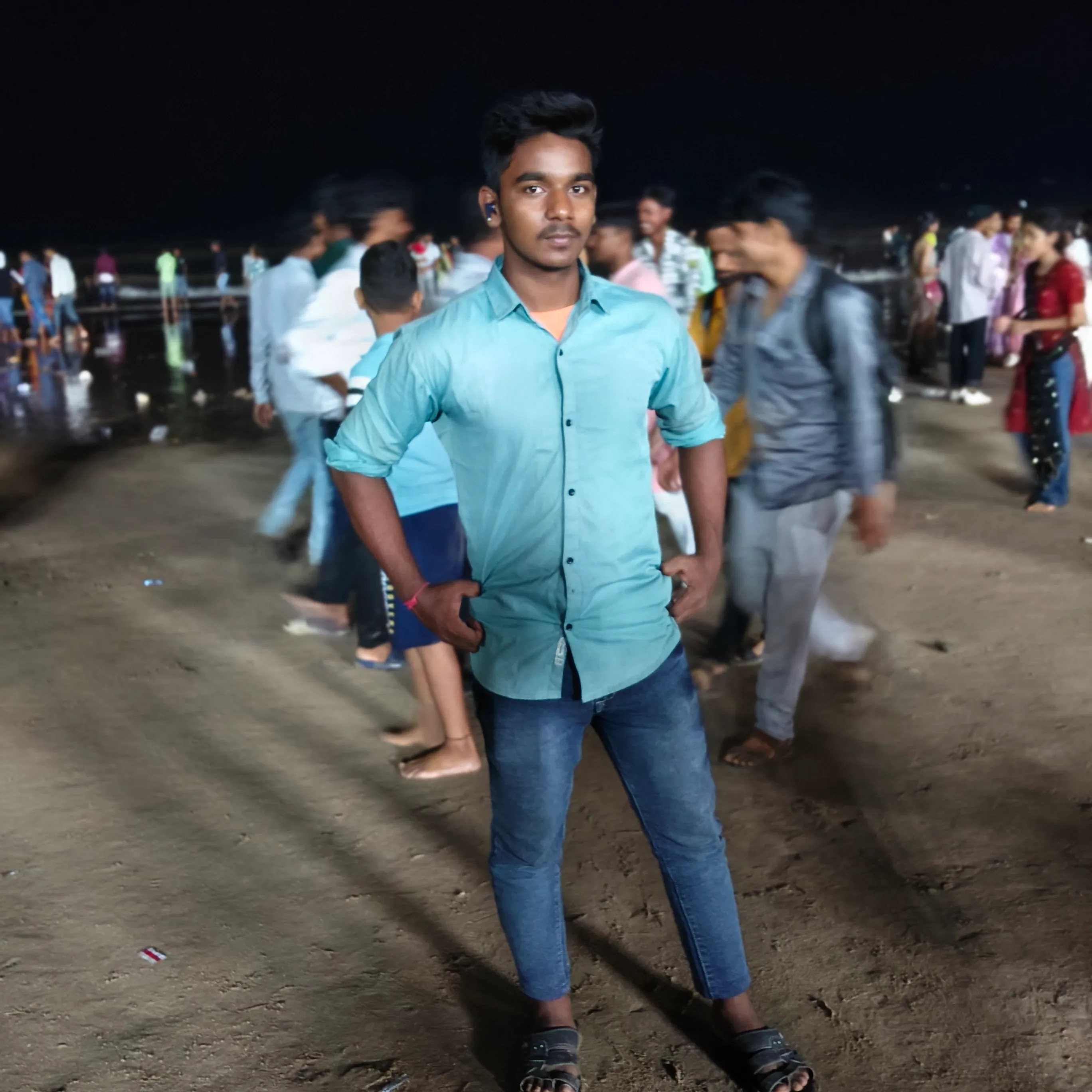 Kuldeep Kumar