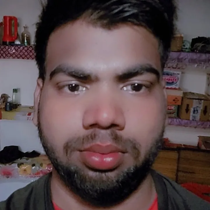 vikas kushwah