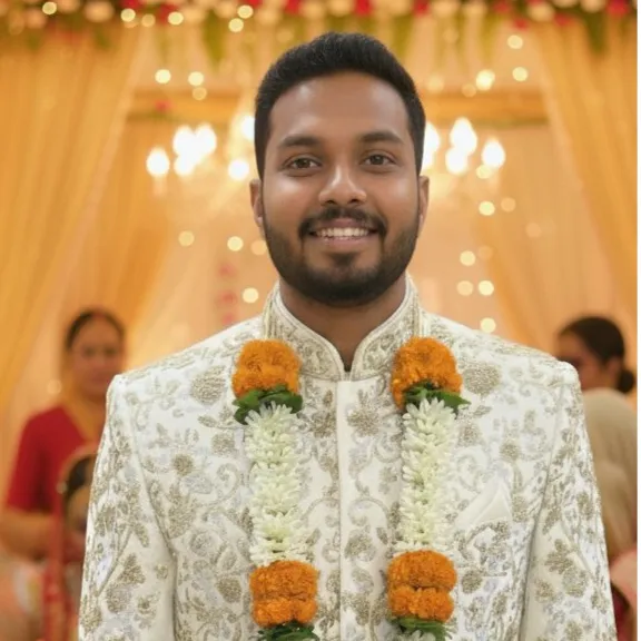 Umesh dalei