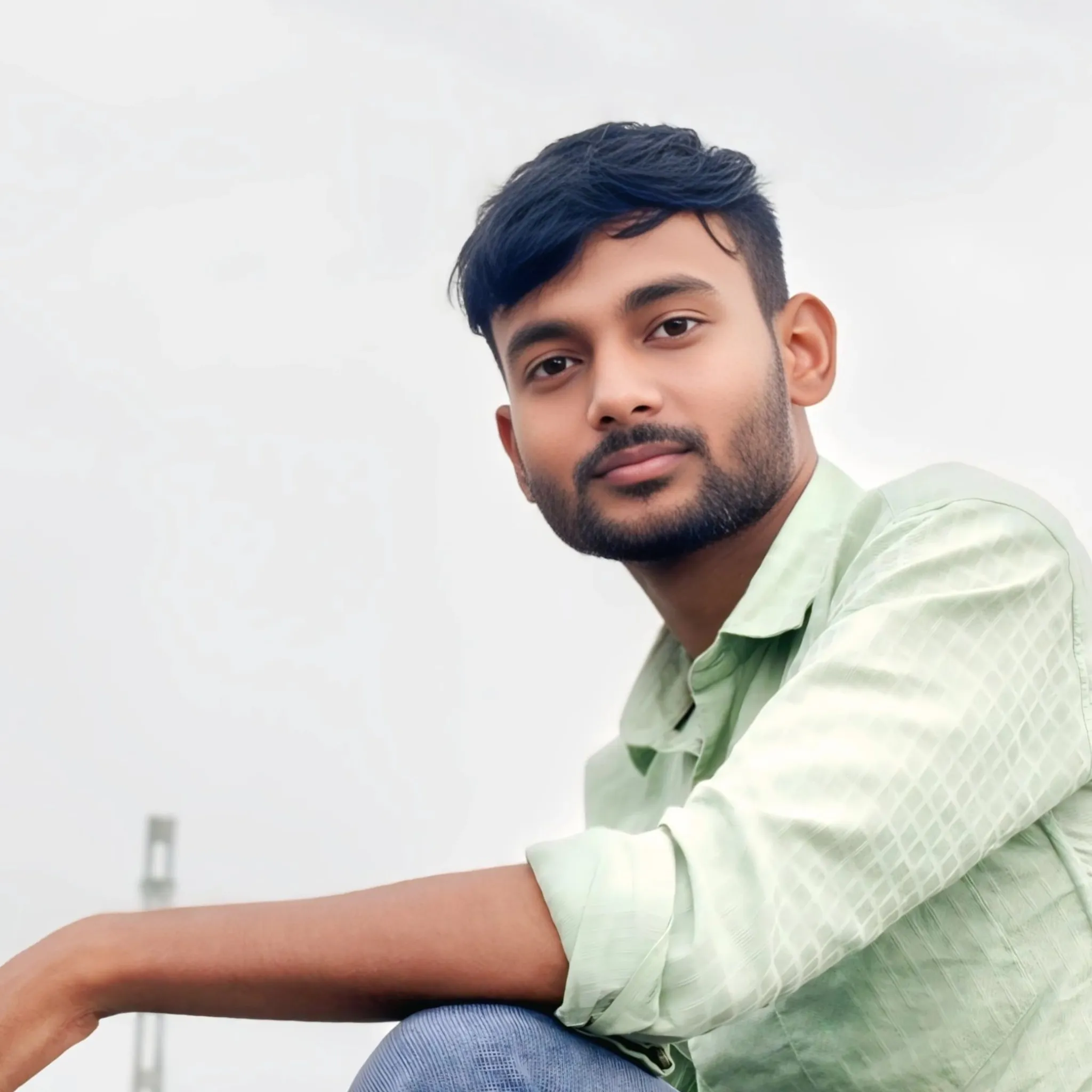 Sunil Sah