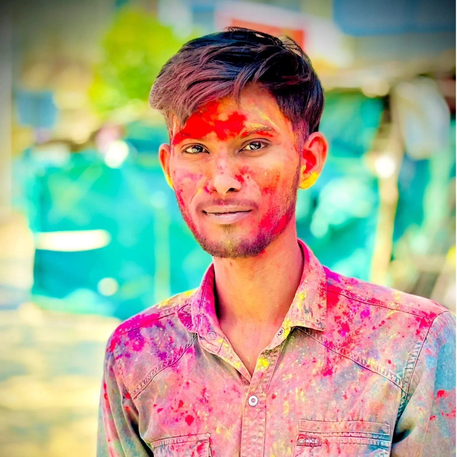saurabh sanatani