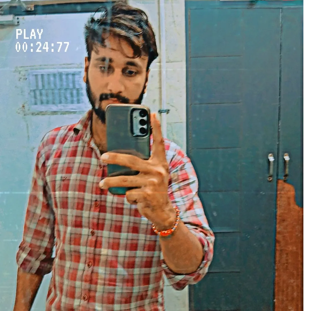 gourav Sharma