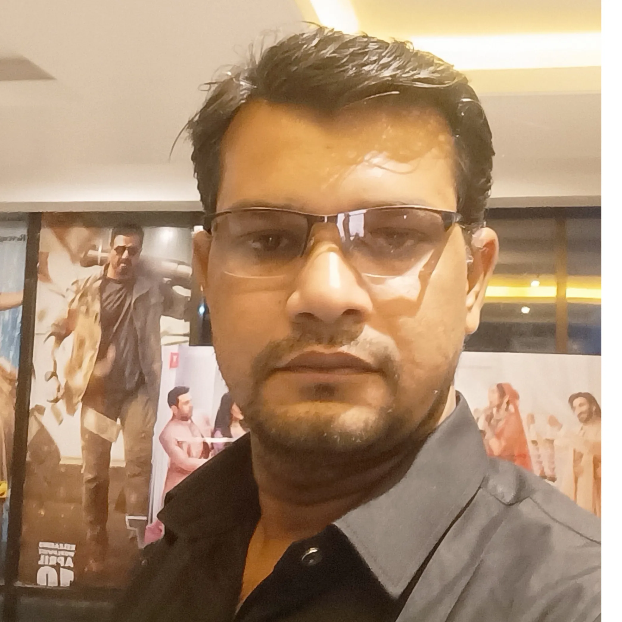 arjun udaniya