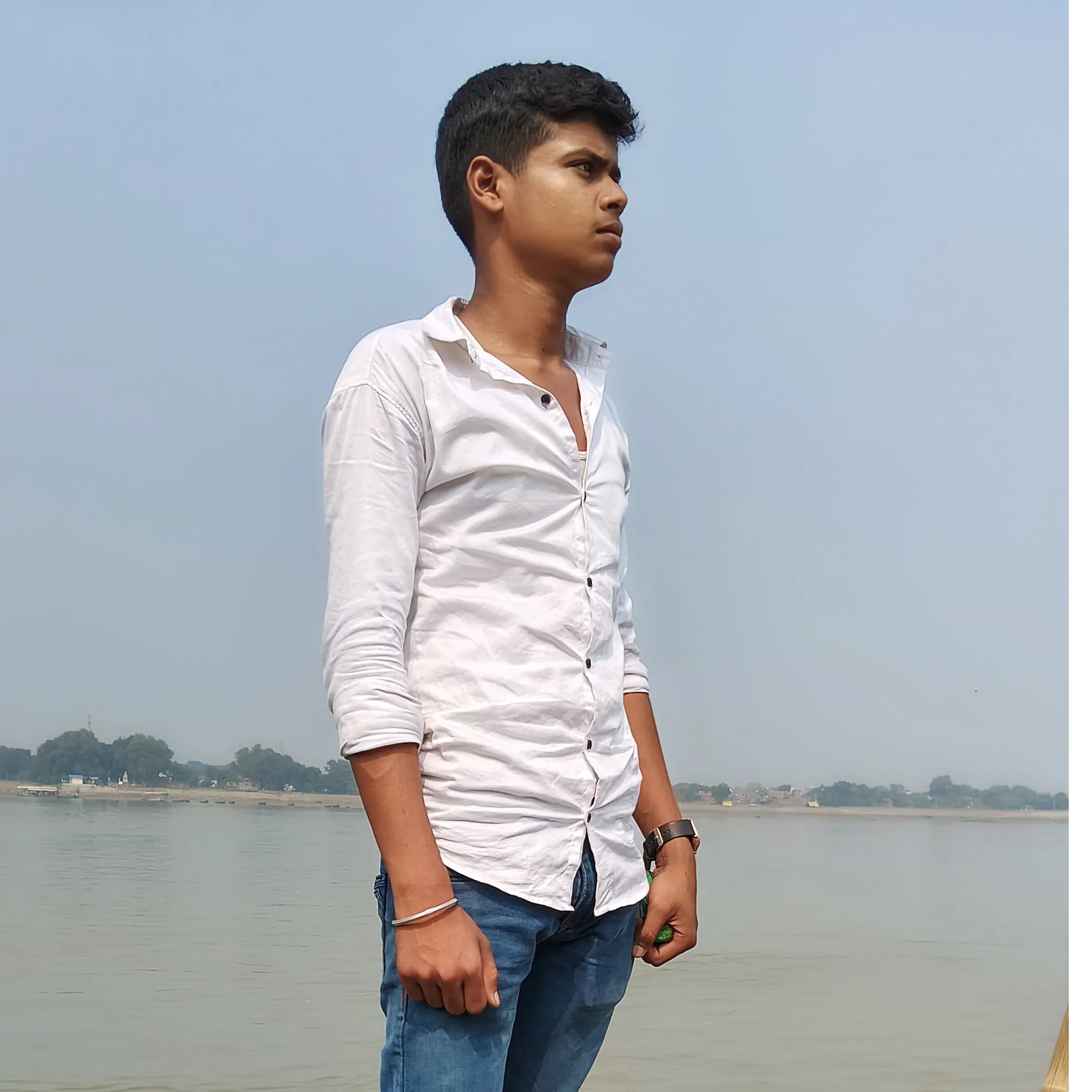 Chandan Kumar