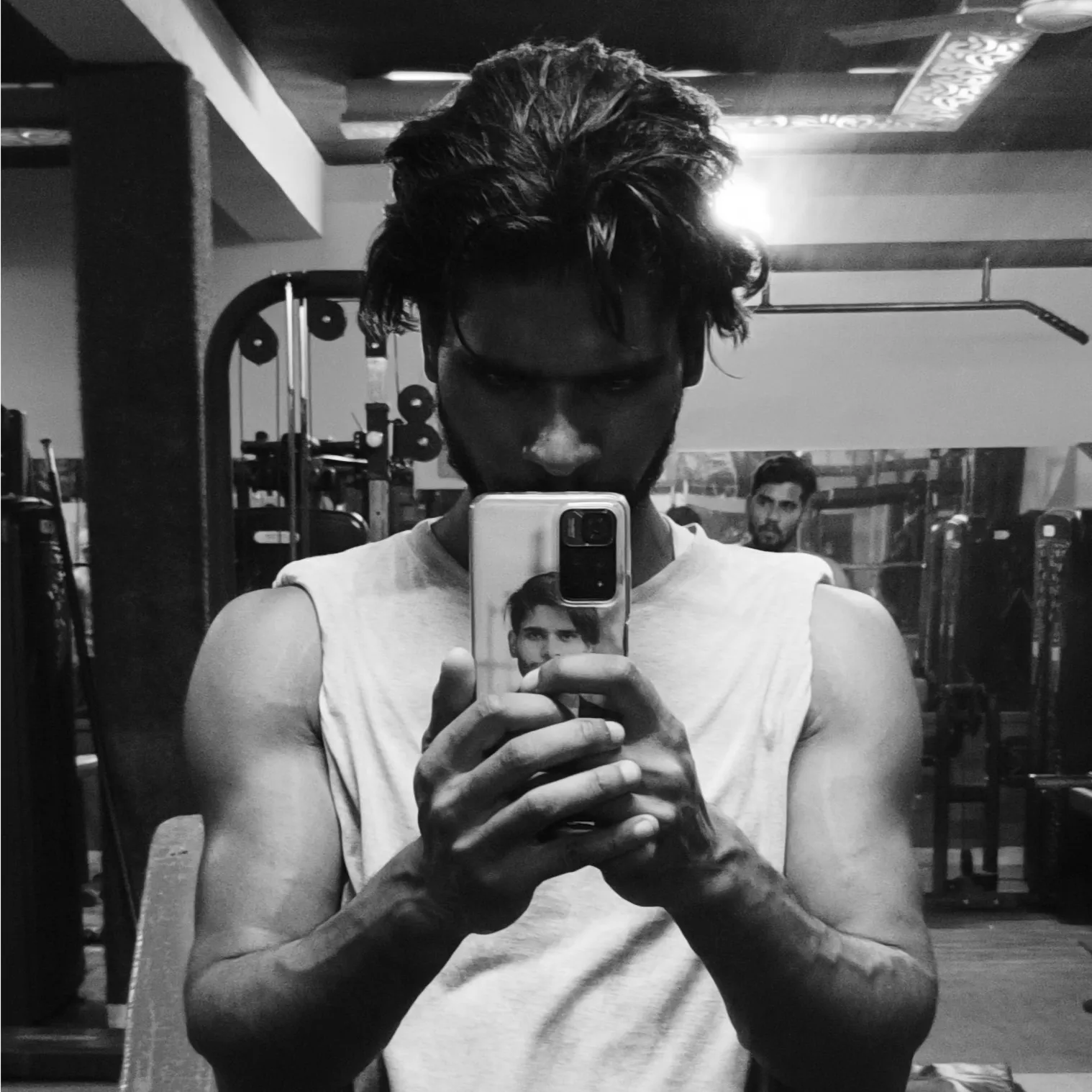 Manpreet Singh
