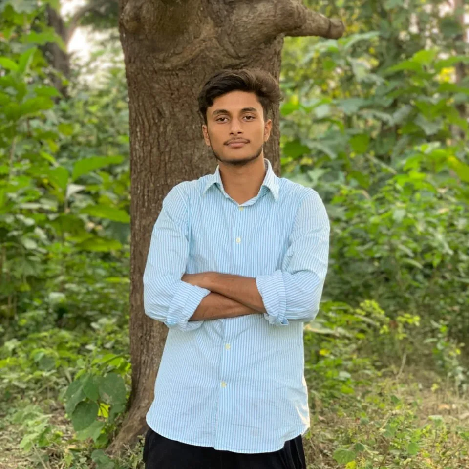 shiva pandey