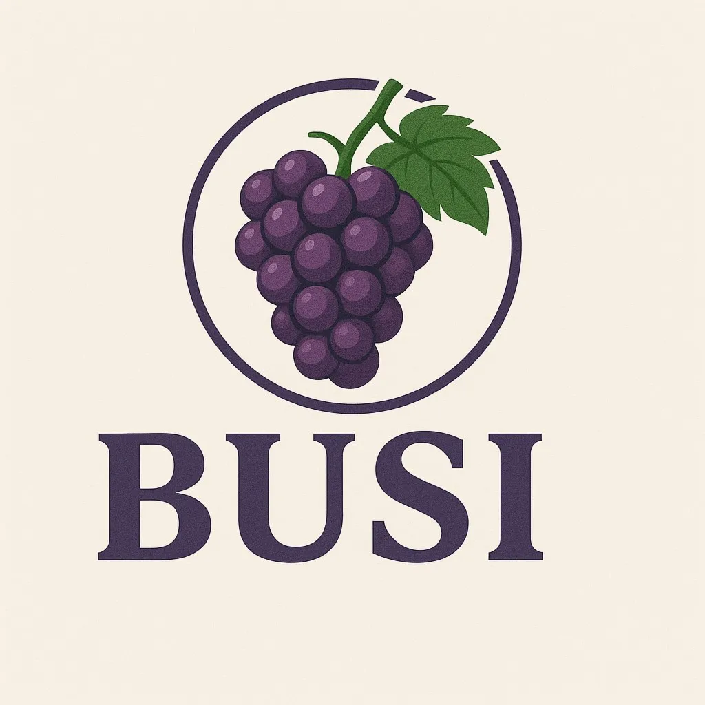 busi grapes 🍇