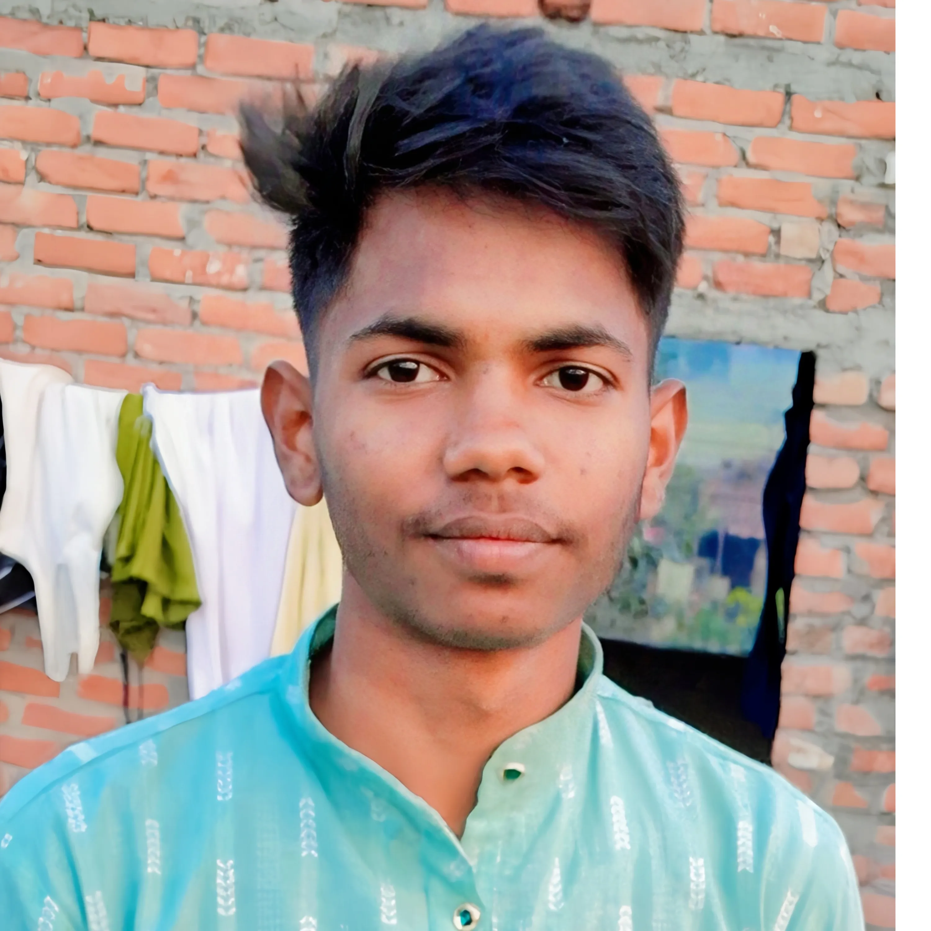 Taurav Maurya