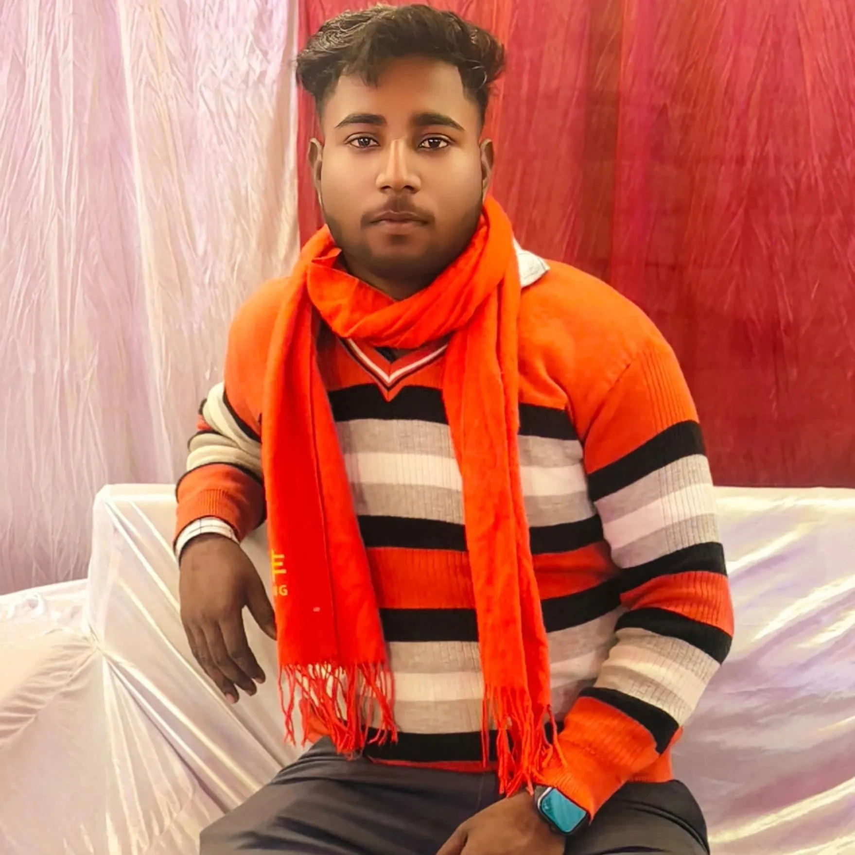 Mr.vivek army
