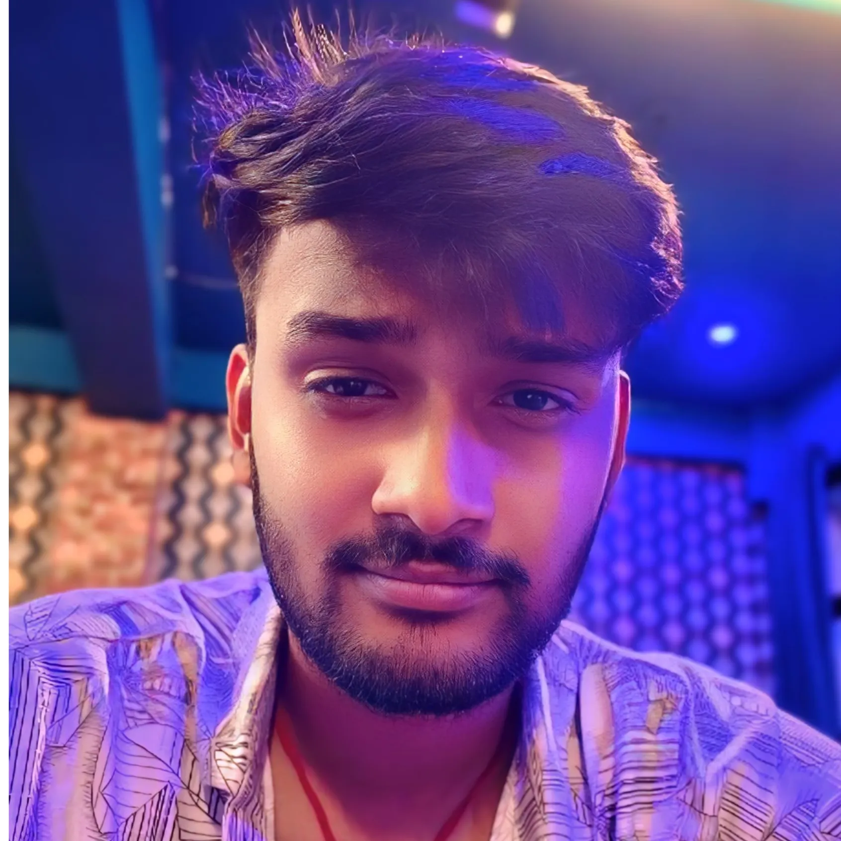 Anivesh Gupta
