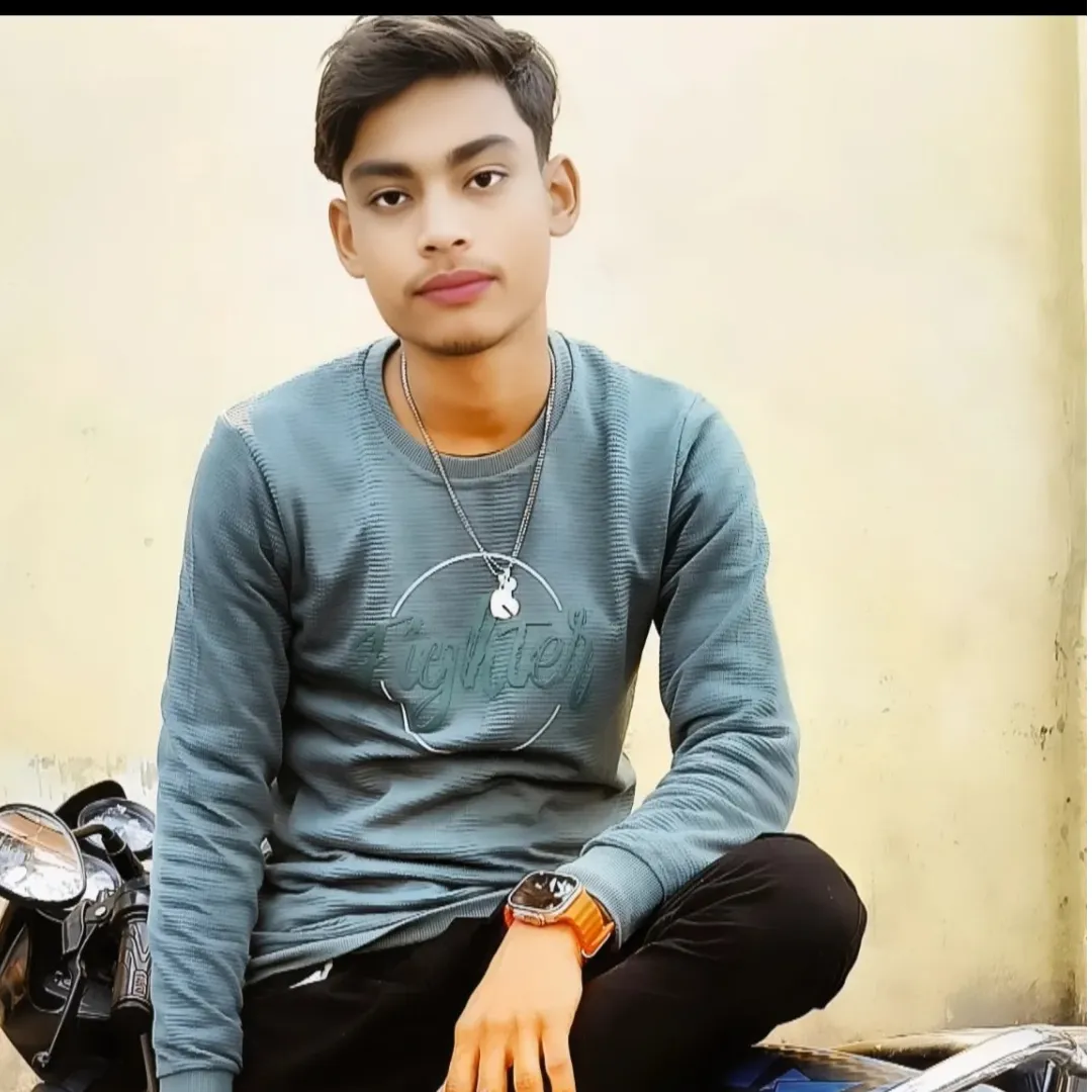 Sadique Alam