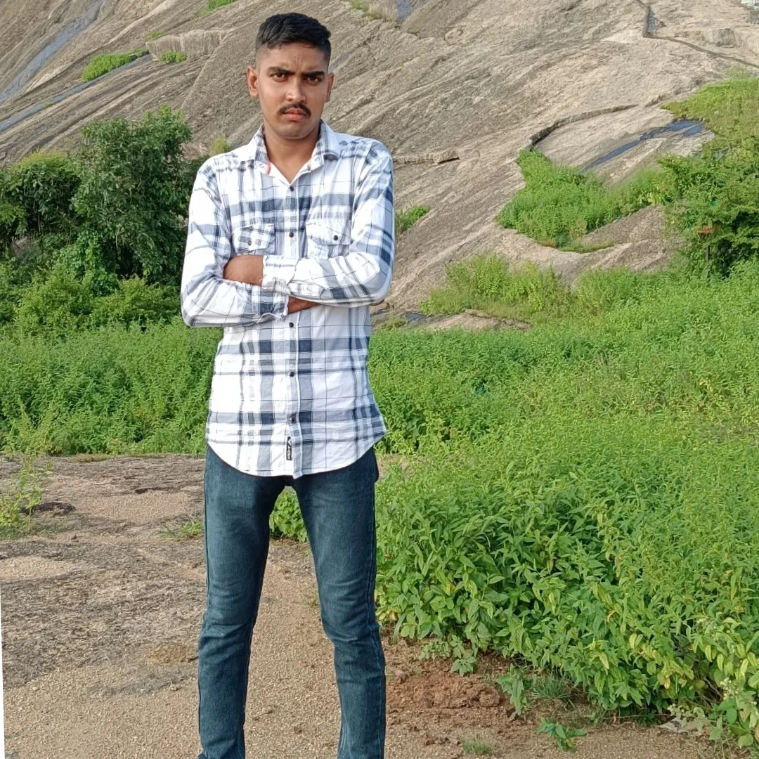 JAY PRAKASH