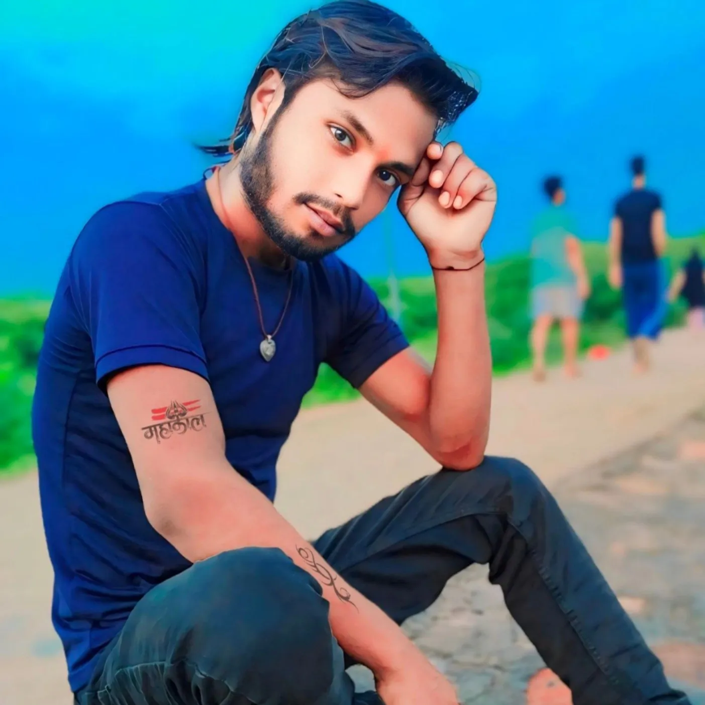 Anil kumar