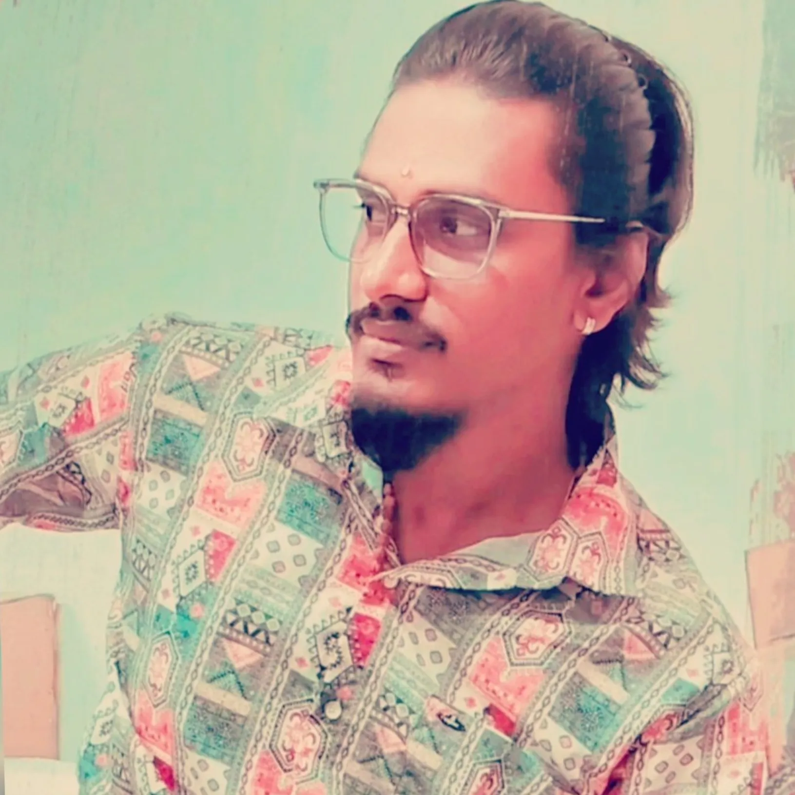 ಎಸ್ ಎಸ್ ಭಾಸ್ಕರ ಯಾದವ್
