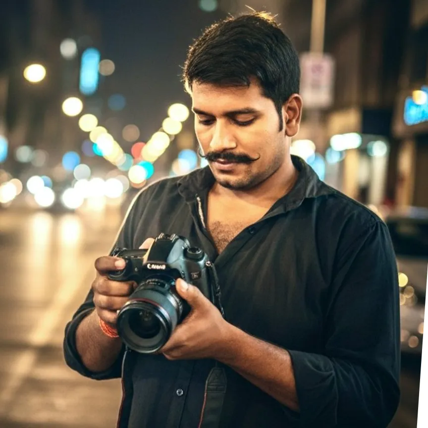 Rudra YAMMYadav