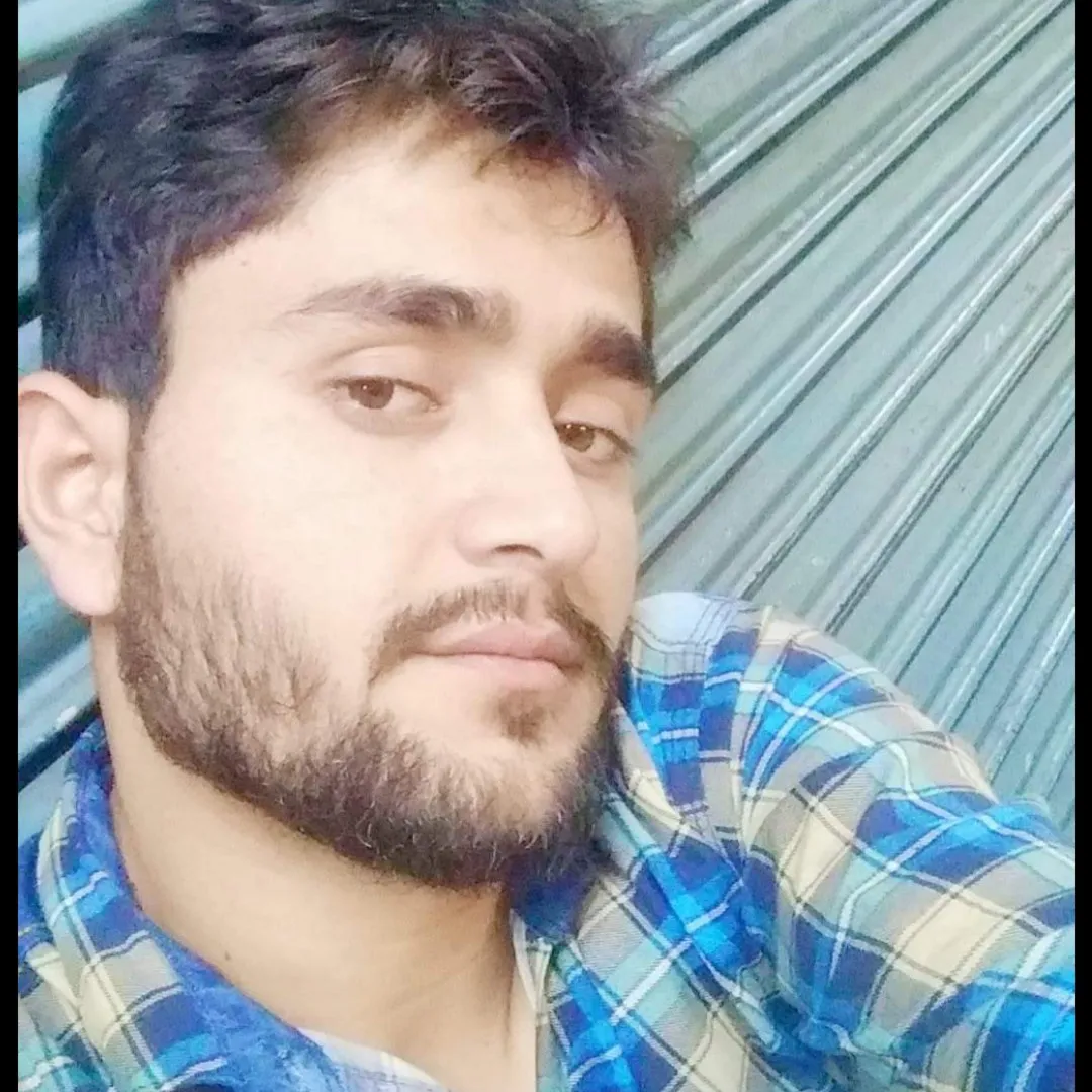 Rakesh Thakur
