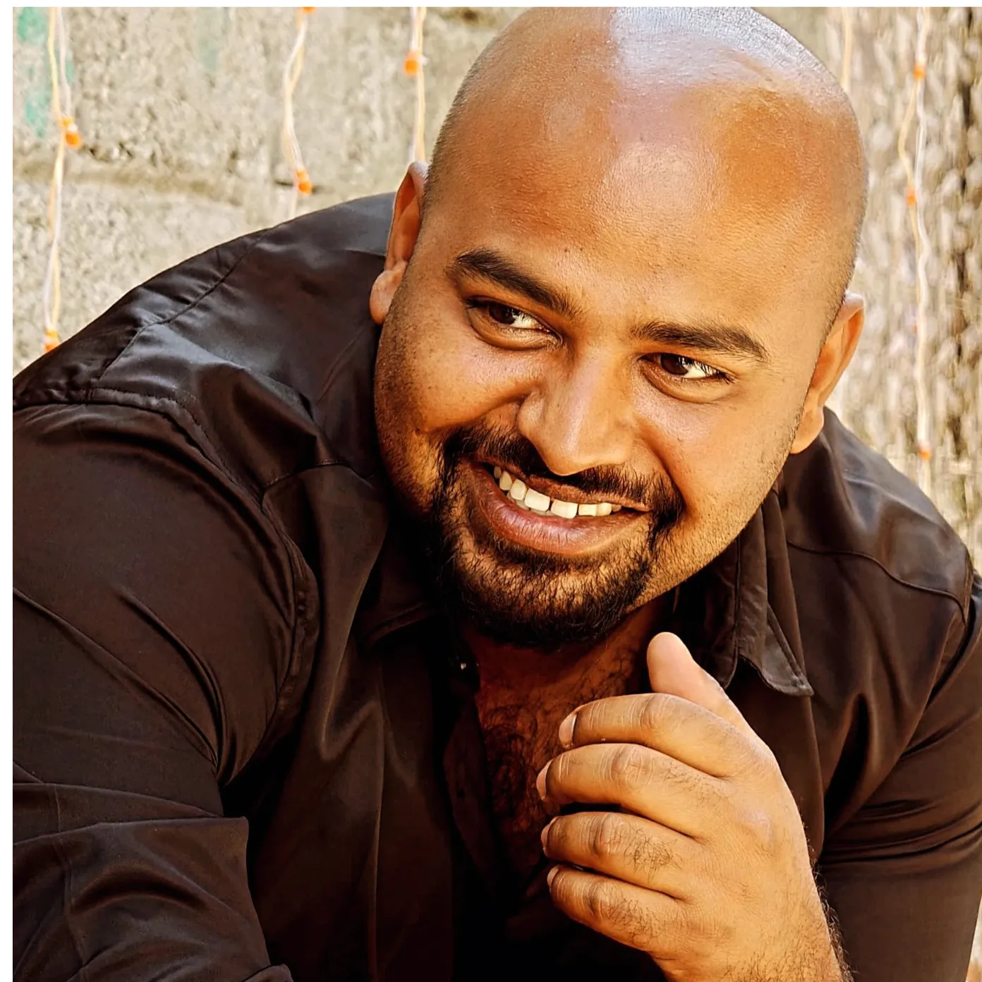 GNANASEKHAR M