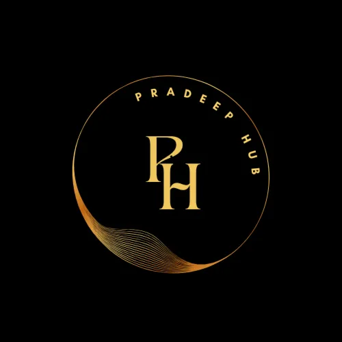 Pradeep Hub