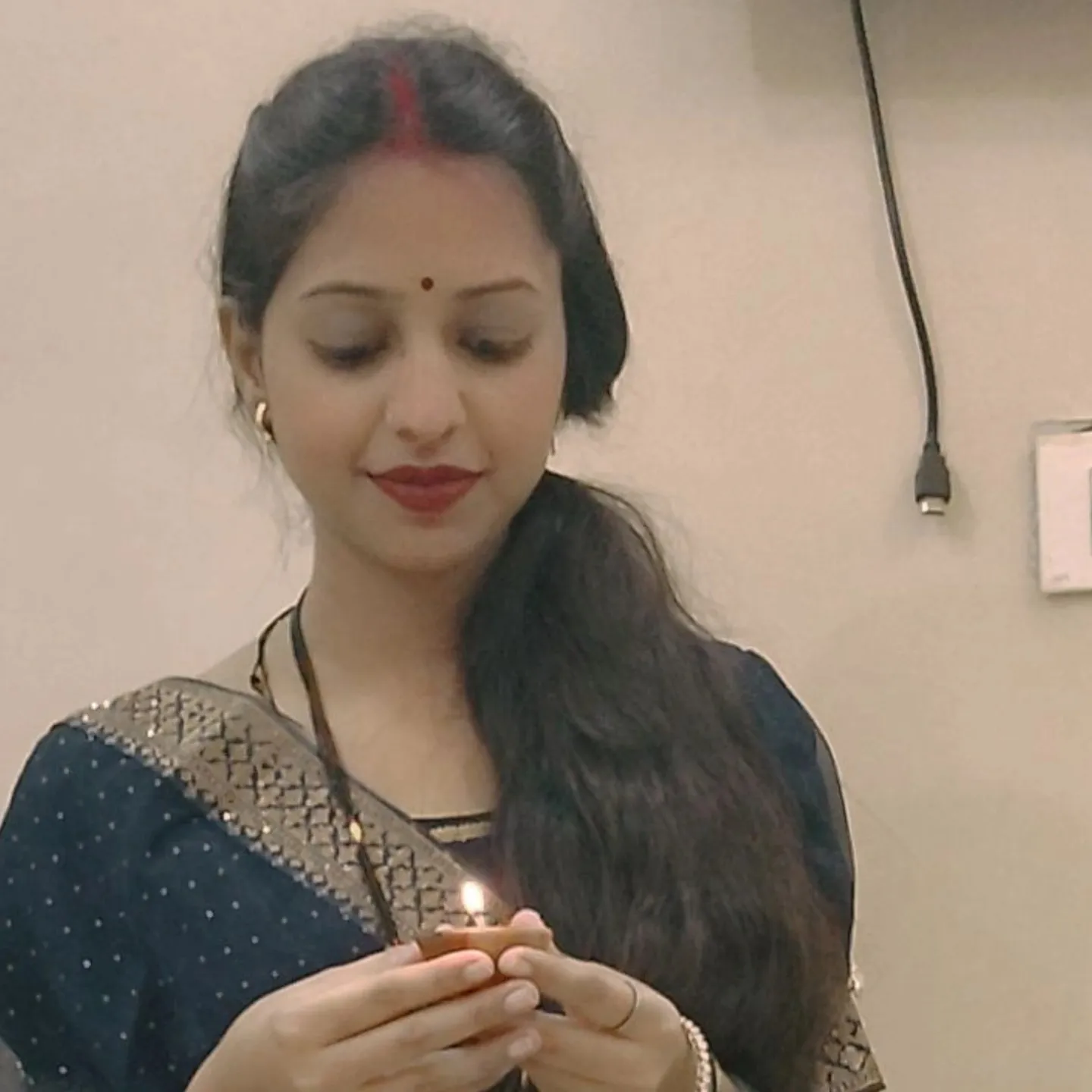 Nitya Parmar