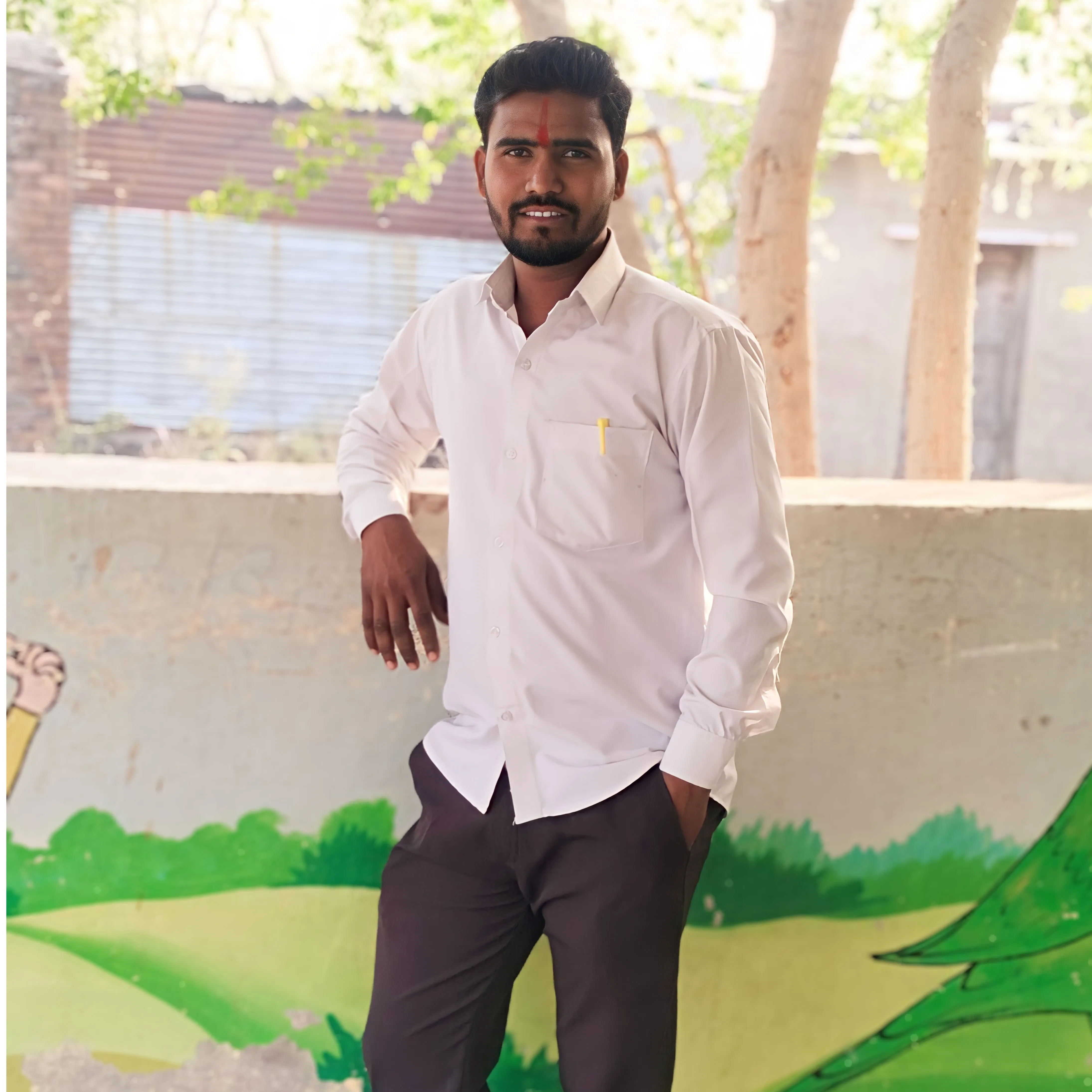 Arun Chaugule