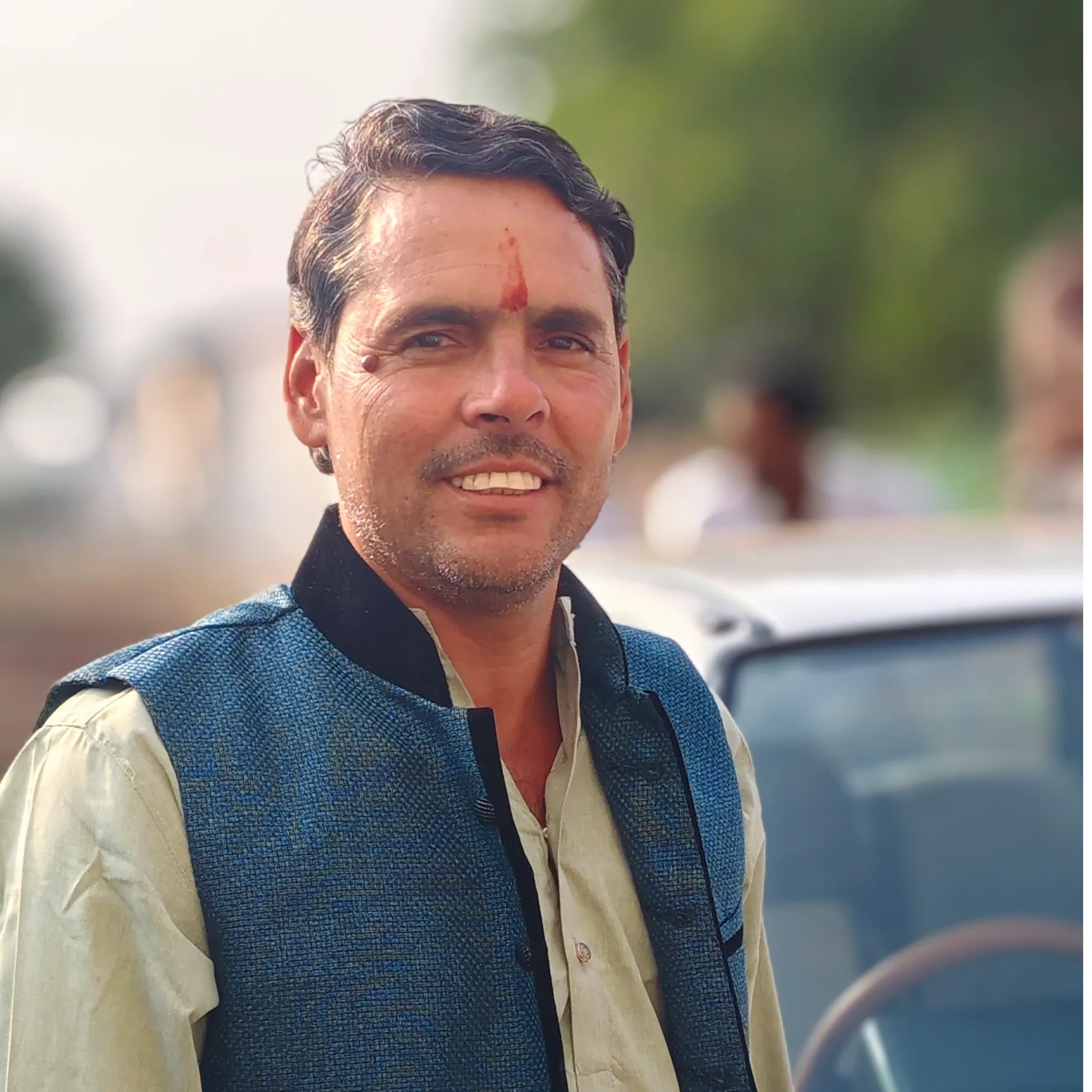 manohar patidar