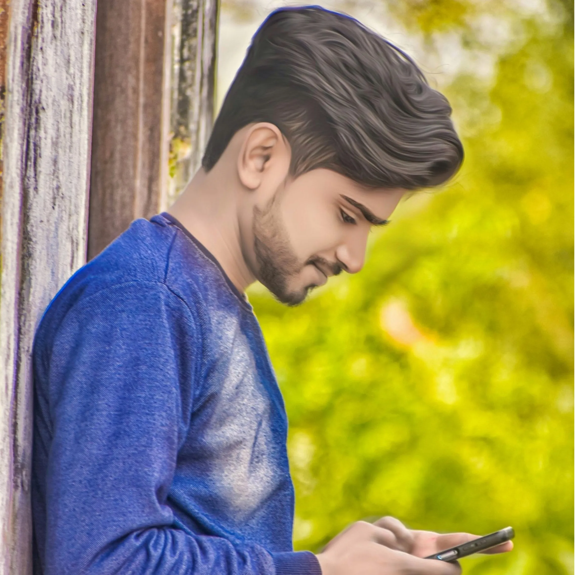 Pawan Anand