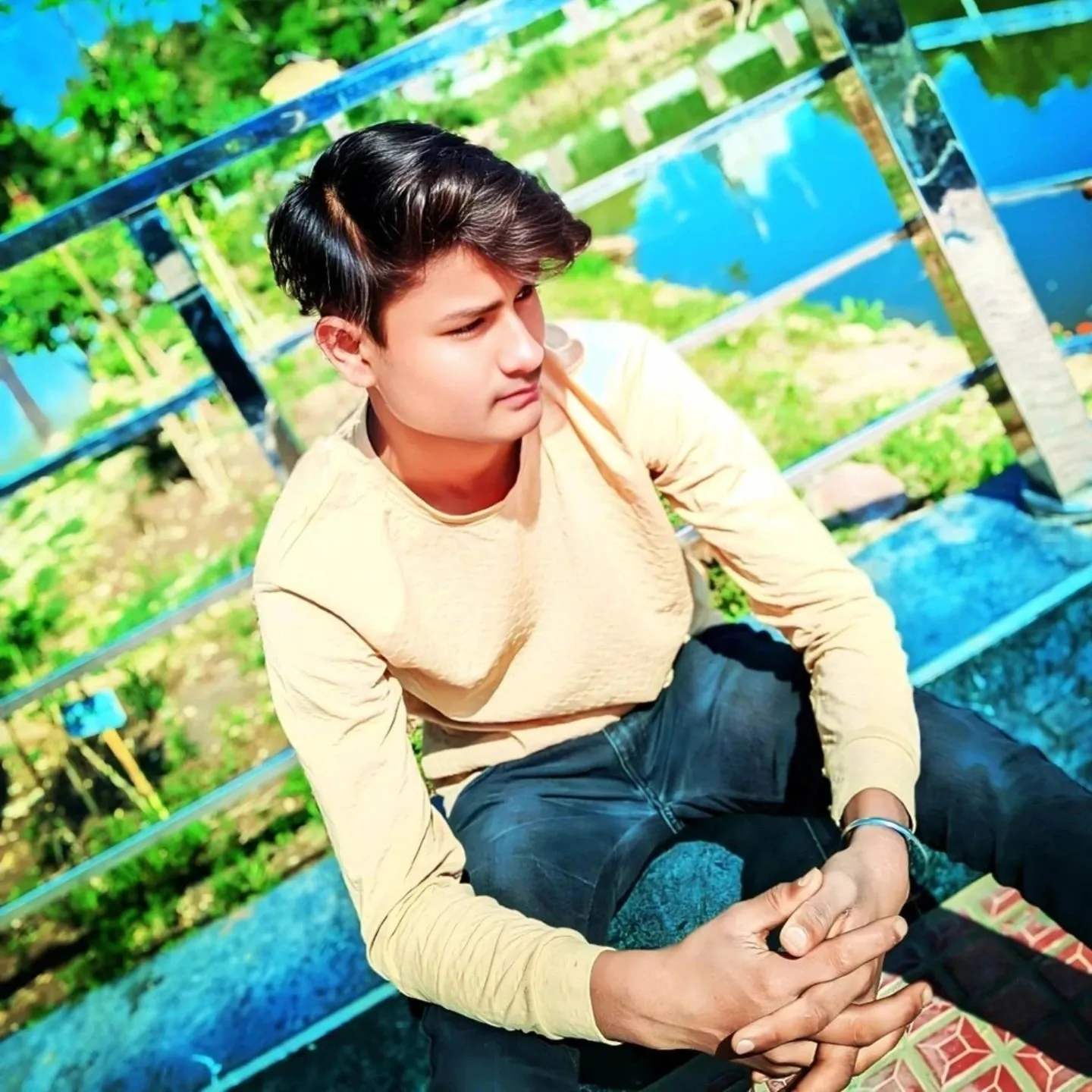 Raj kumar