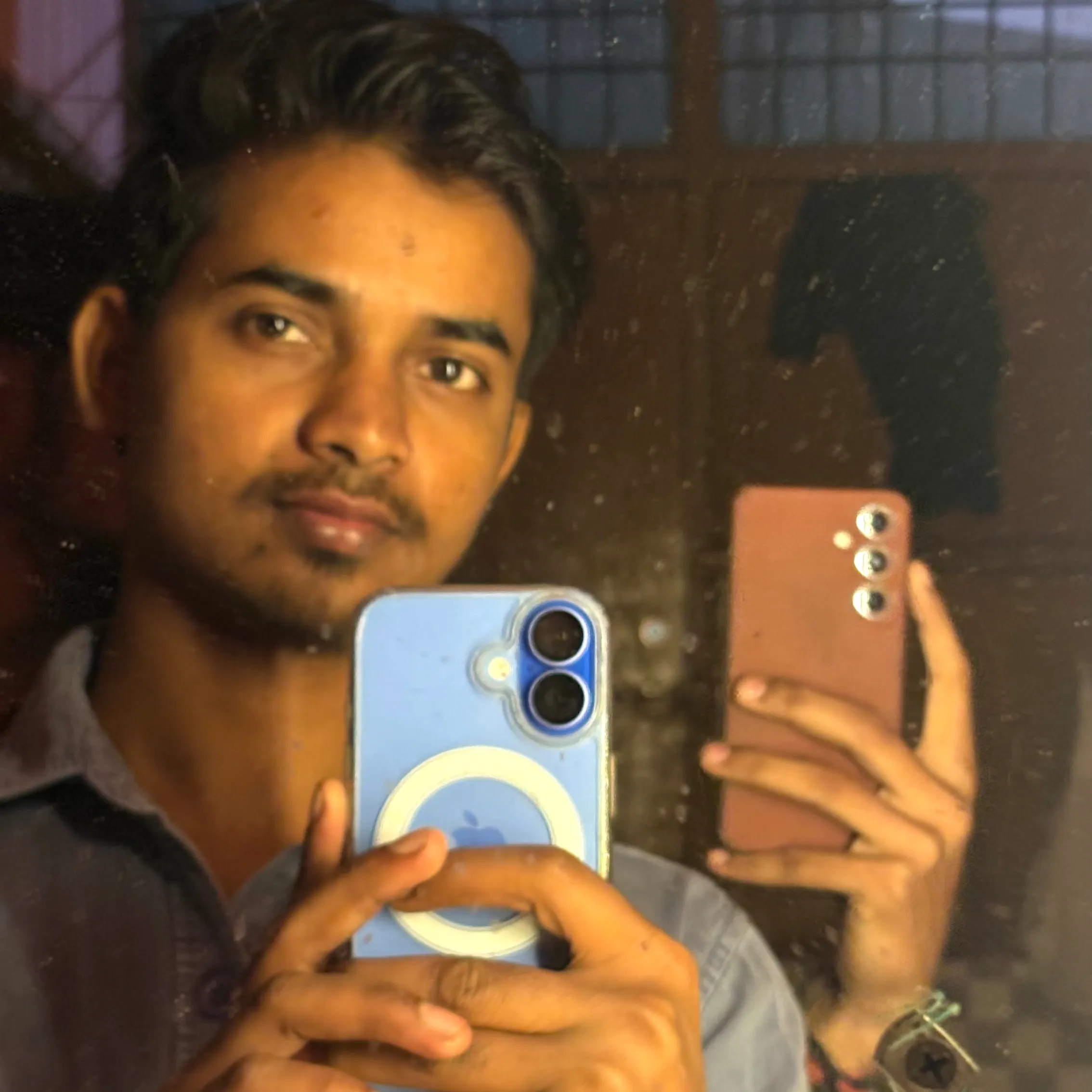 dev mourya