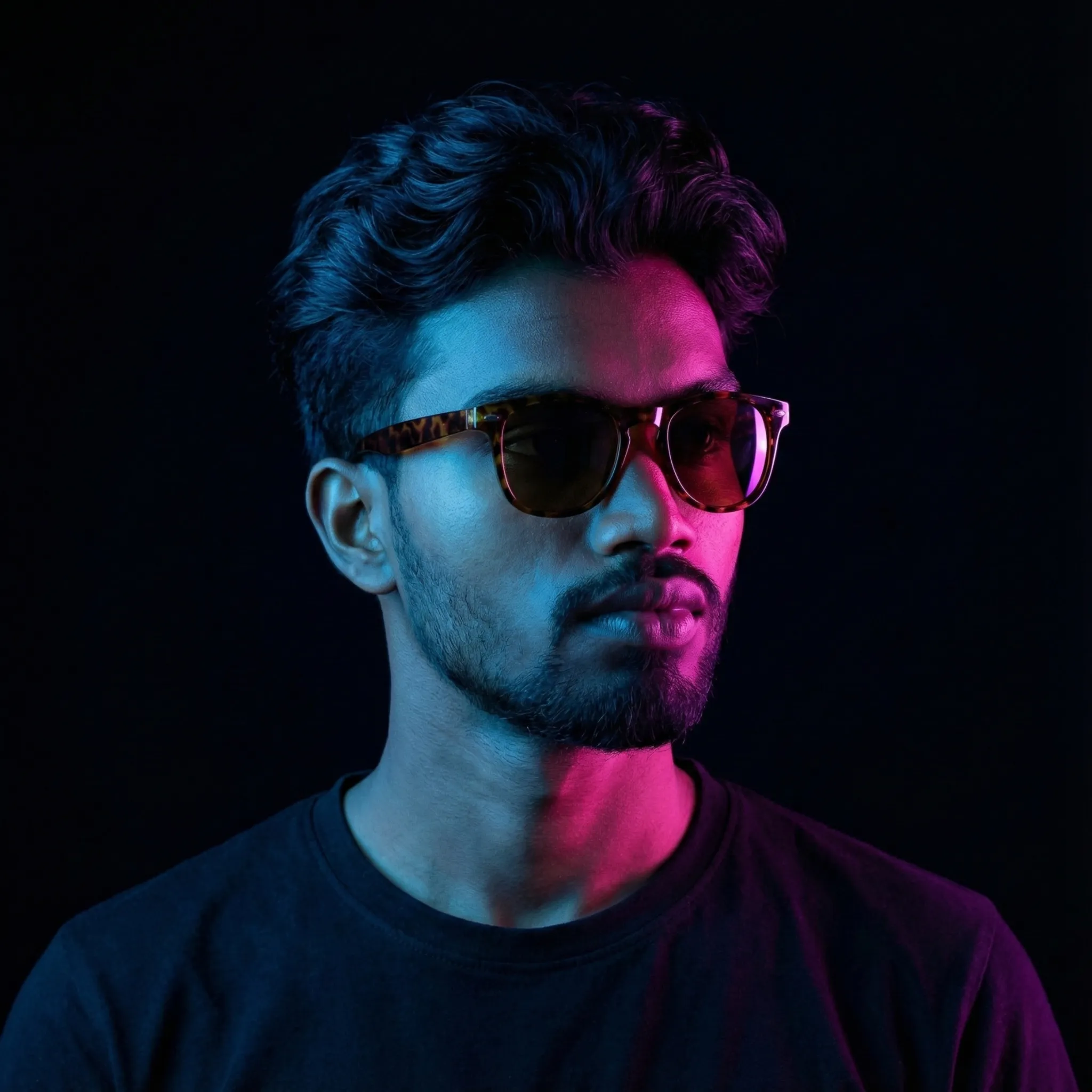 Arun toppo