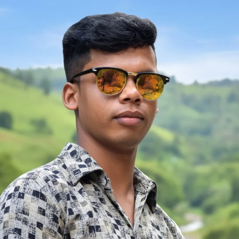 MrDEBASISH mahanta