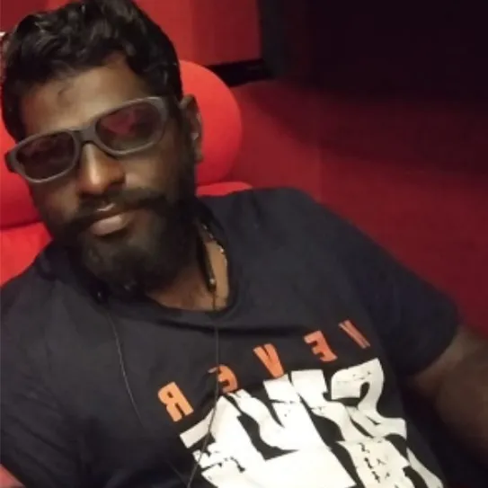 suresh suresh