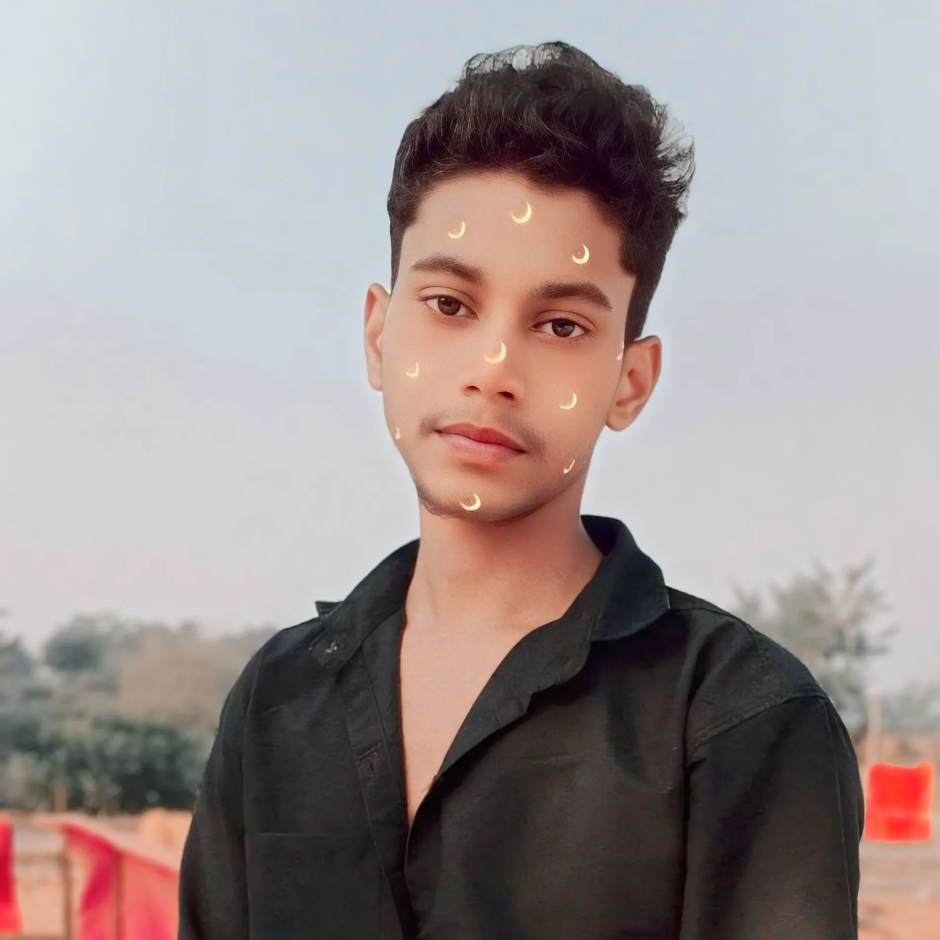 shyam Kumar
