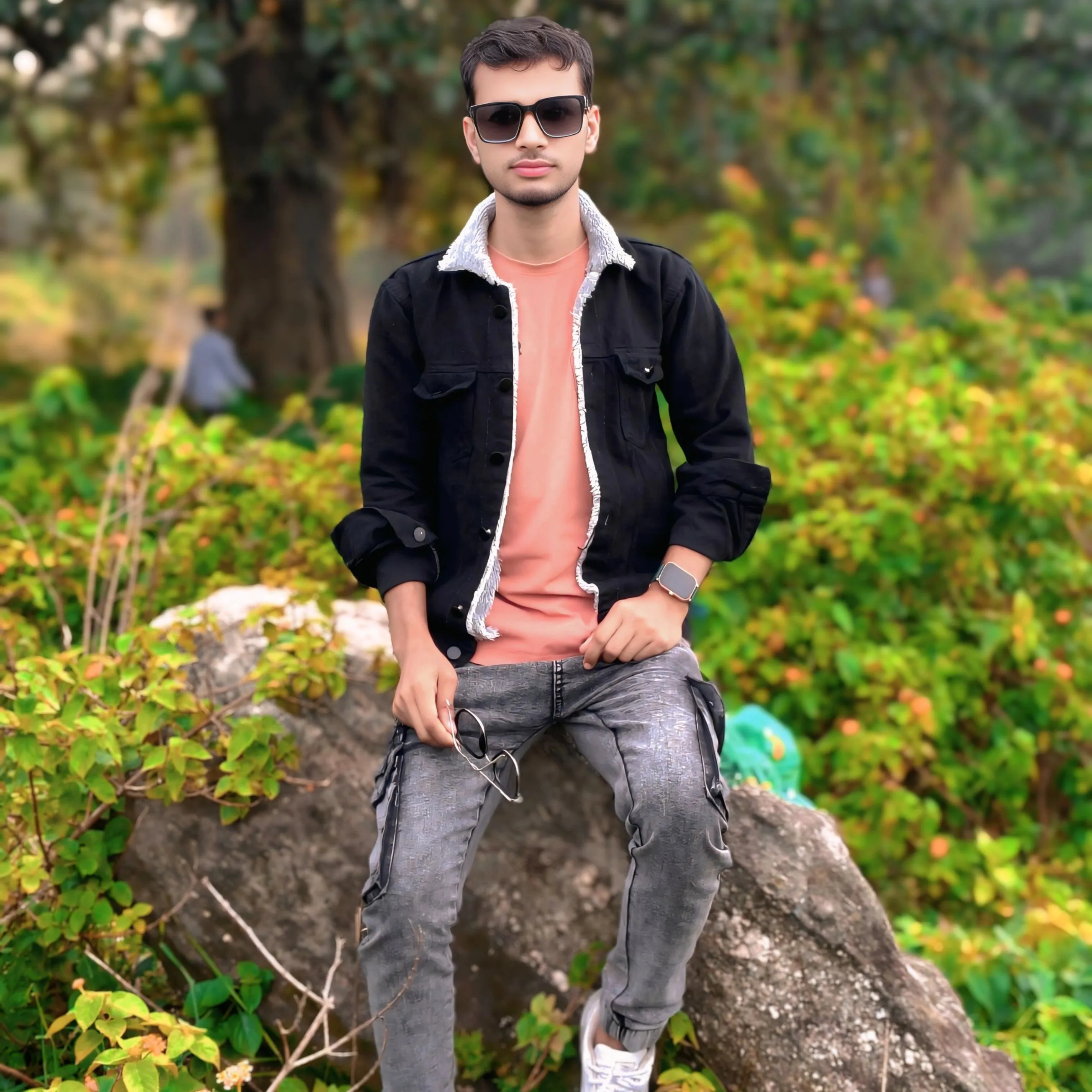 Yakub Ansari