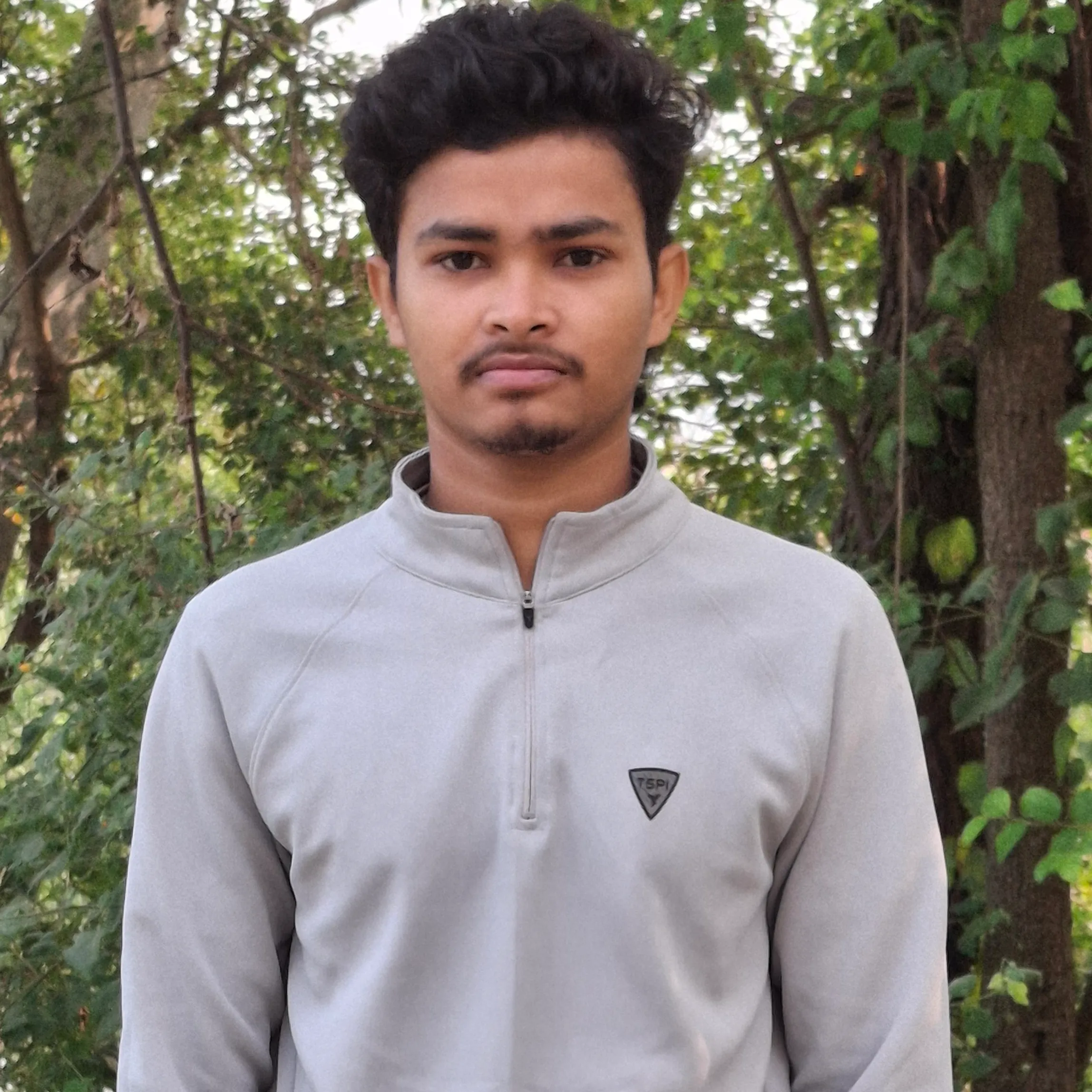 ROHIT YADAV💪