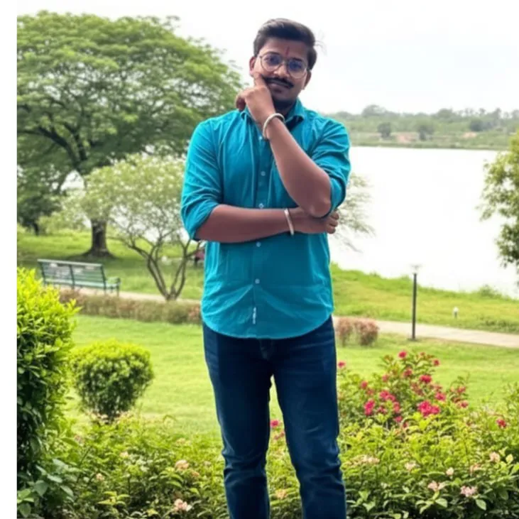 vikram vaishnav