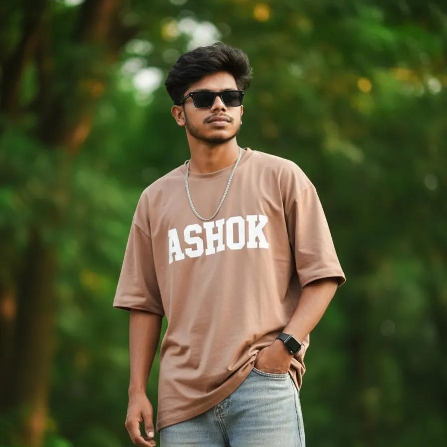 Ashok Das