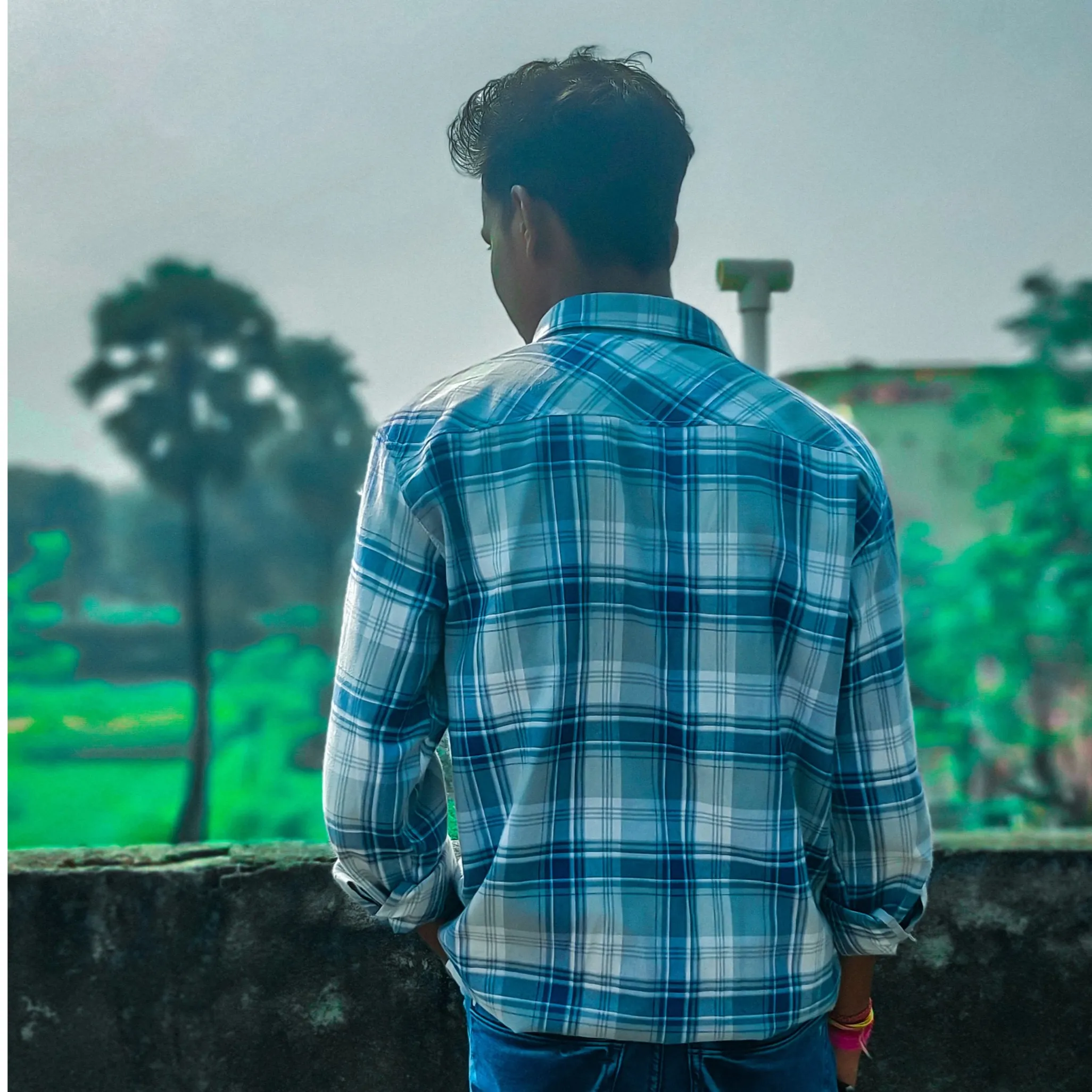 Manish mahto