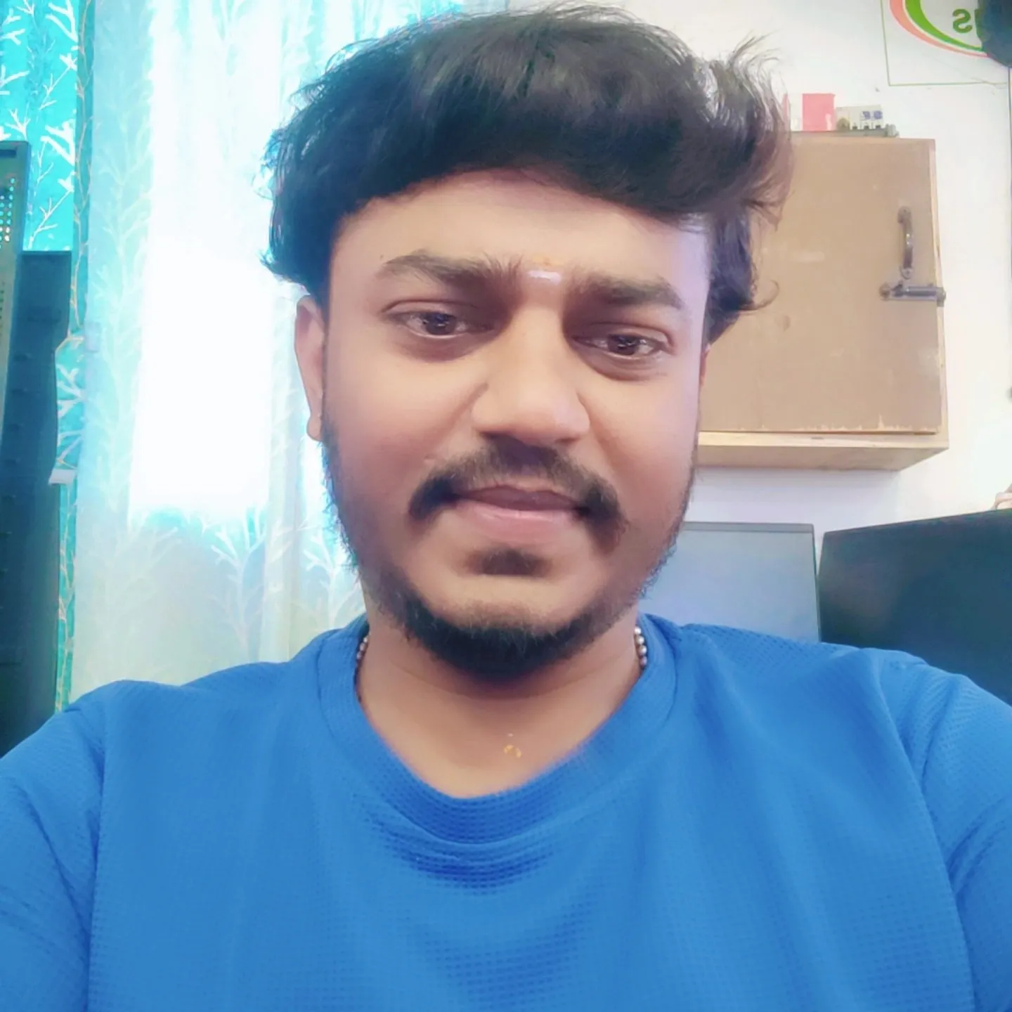 vel chandru