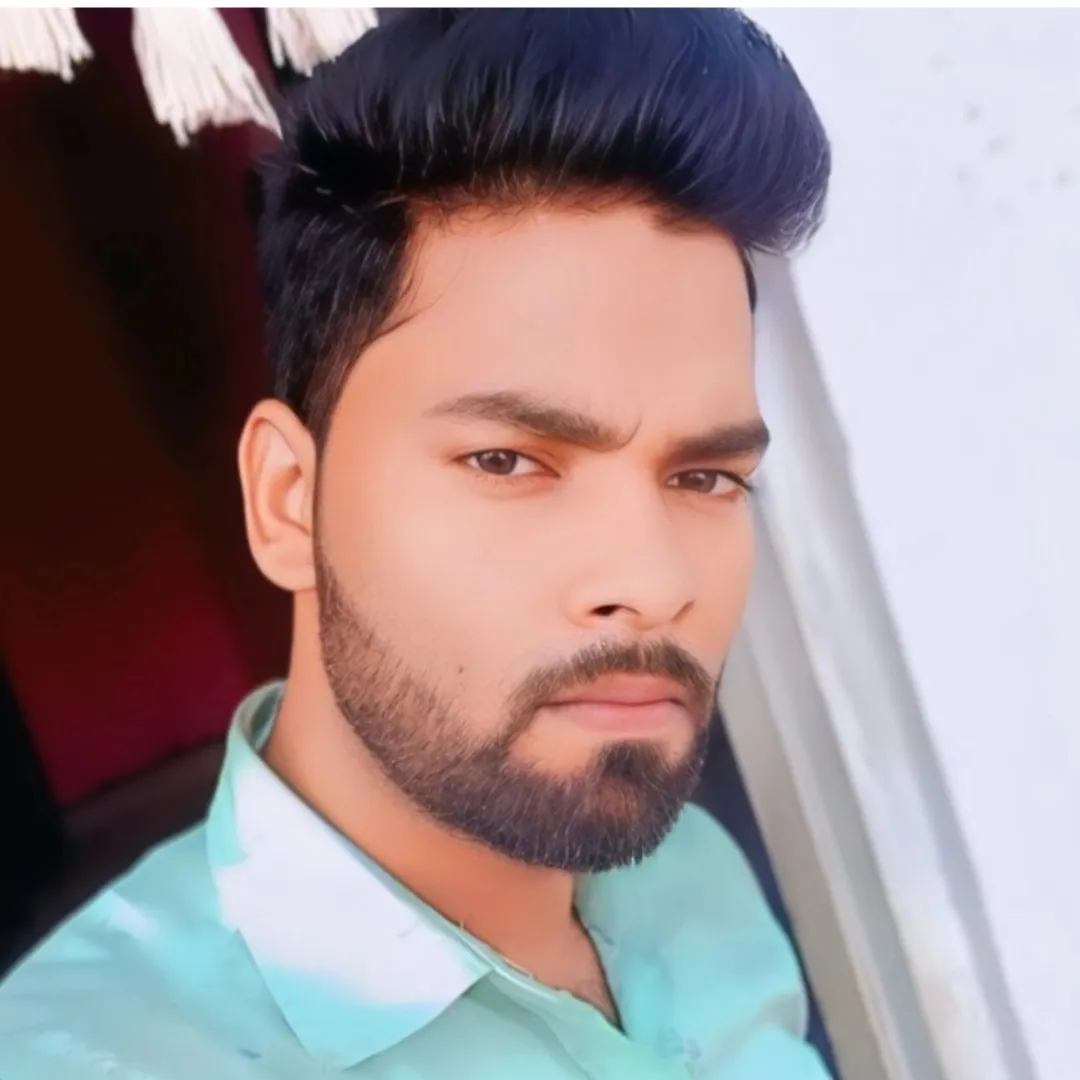 Rakesh Saini