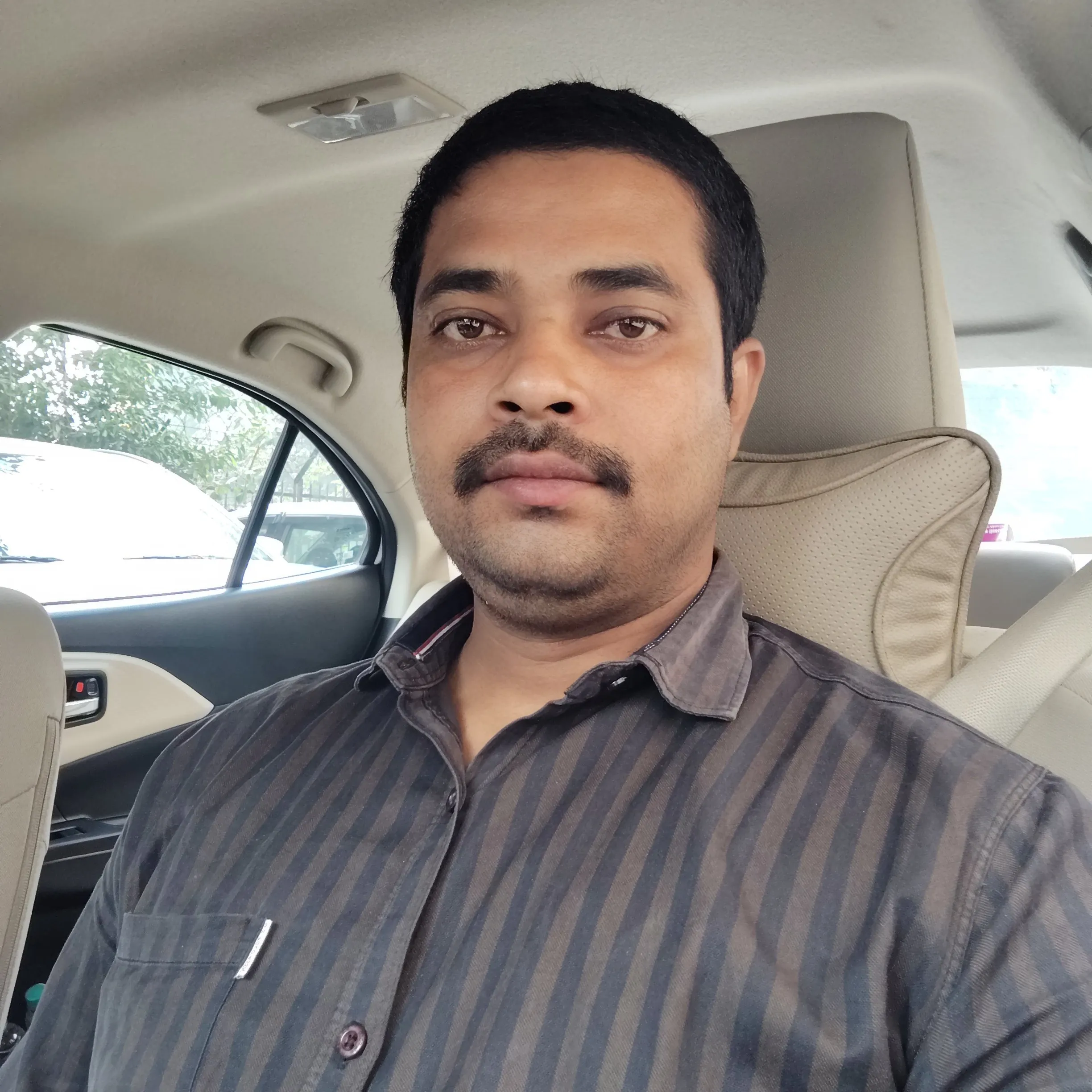 Govind Bharti
