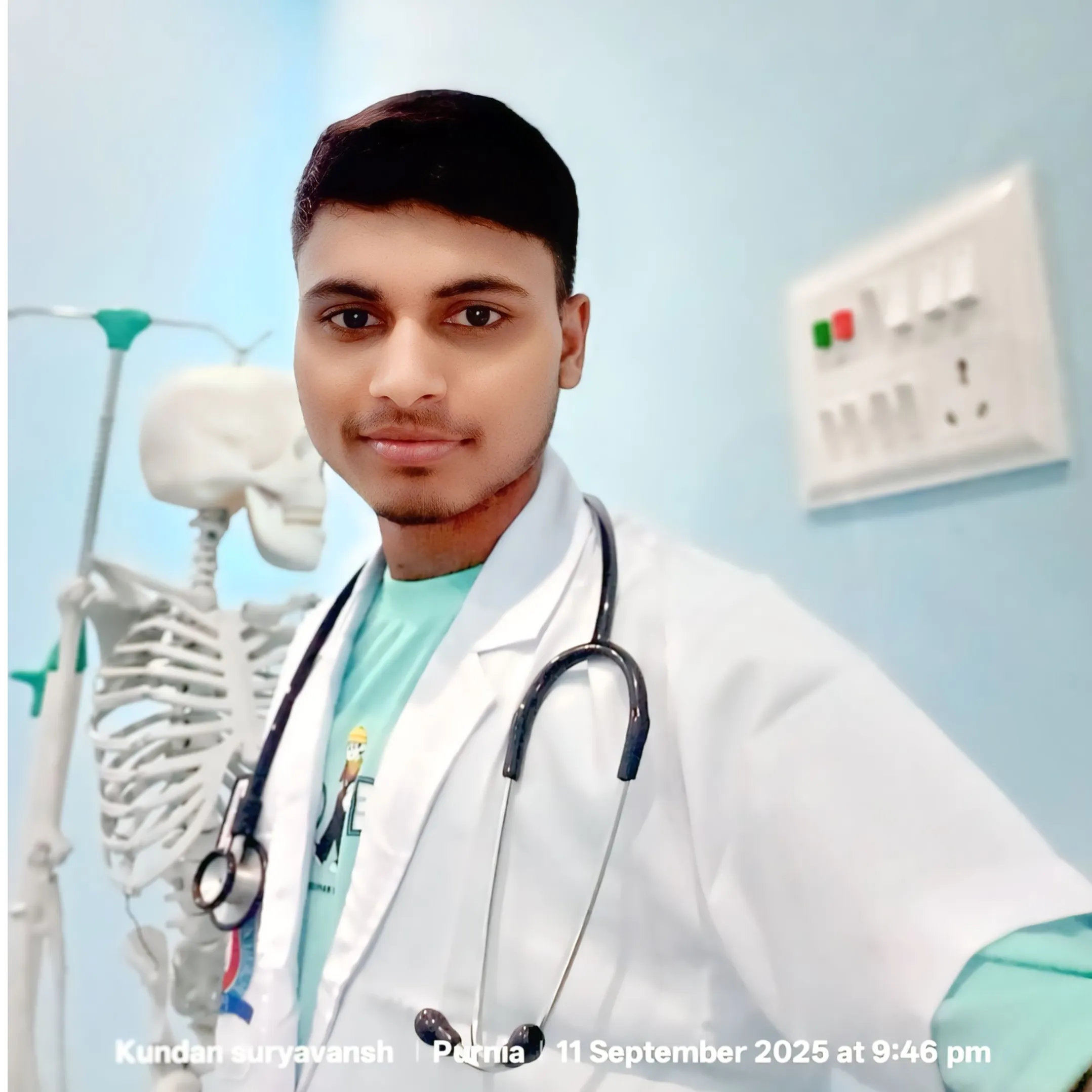 Kundan Sury