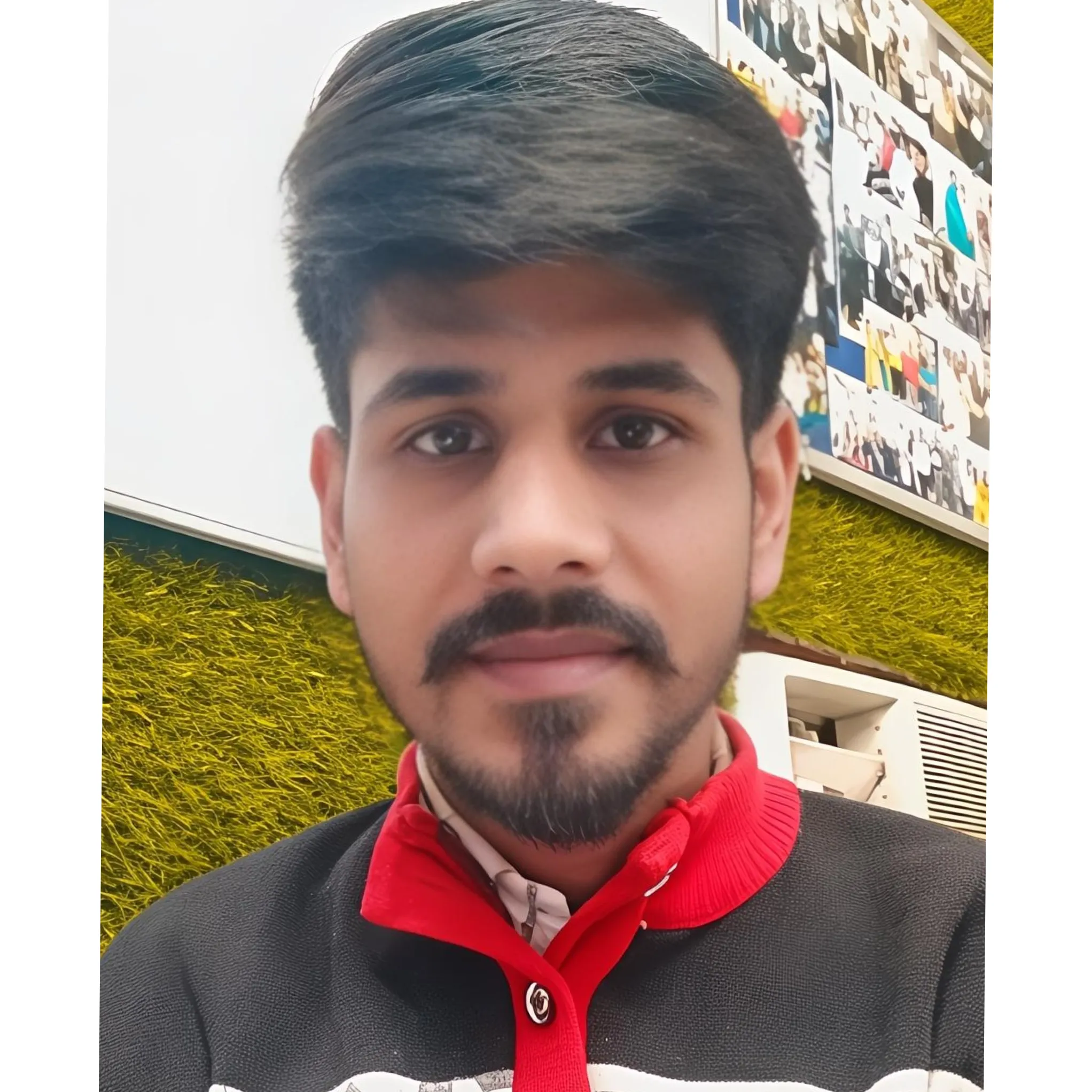 Harshit Dixit
