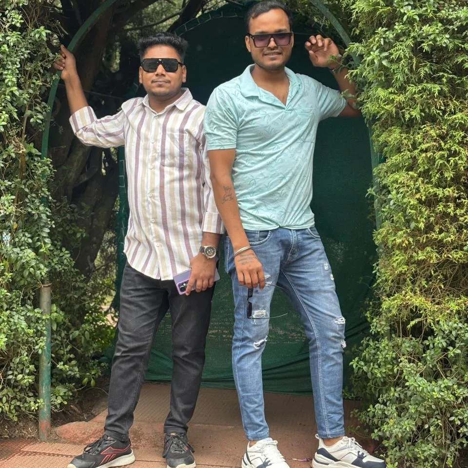 Arvind kumar