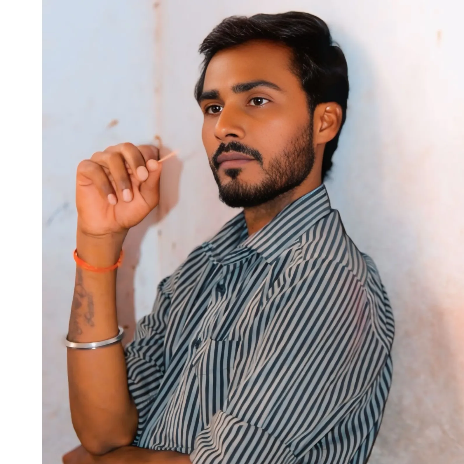 Rupesh Kumar