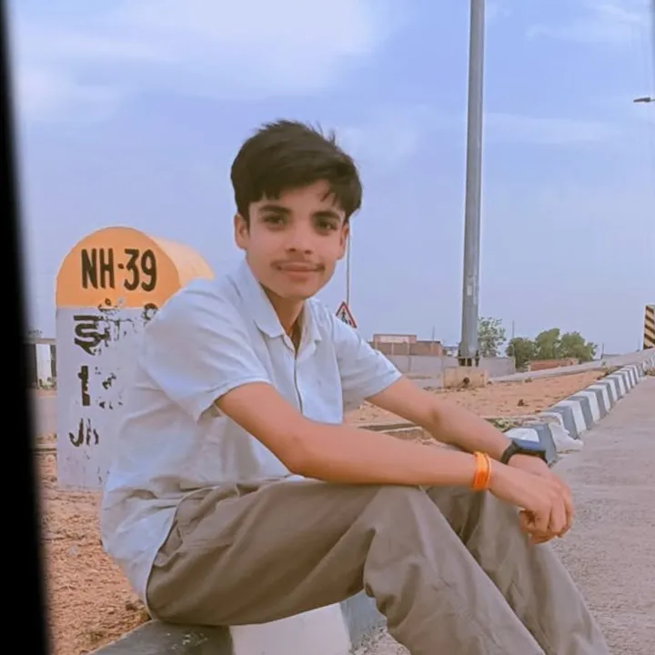 Suryansh Bundela