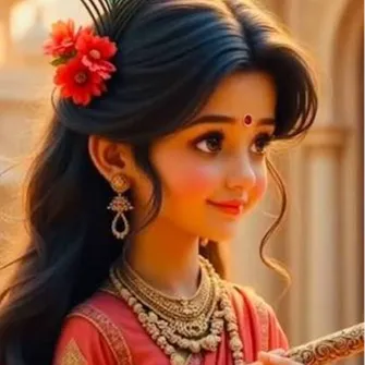 hare Krishna