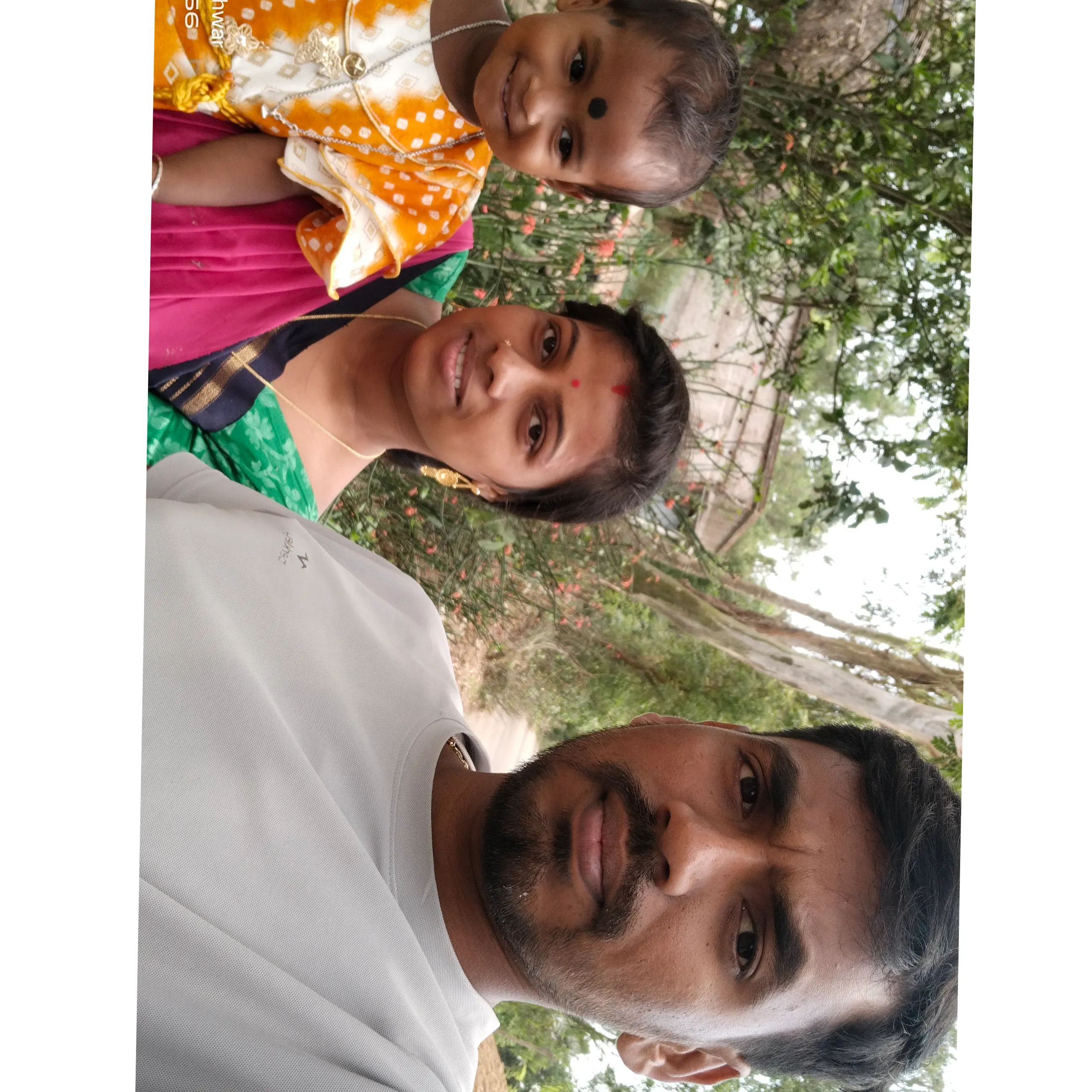 Budhashwar Mondal