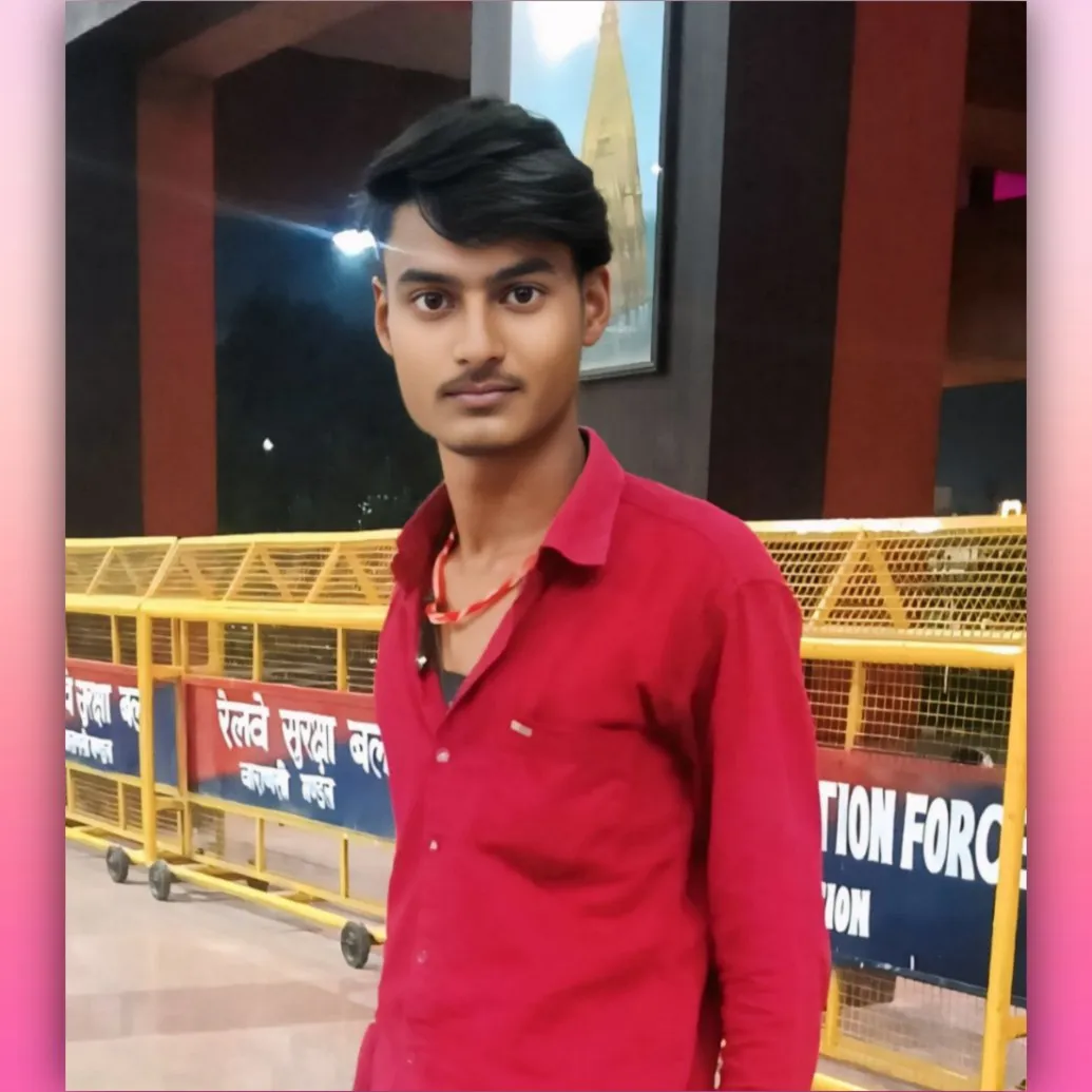 Aashish Gupta