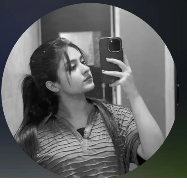 hay payal gupta