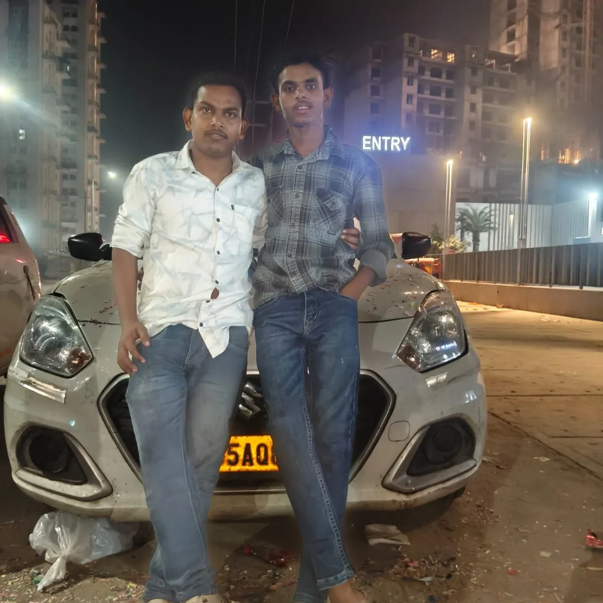 Anurag Baghel